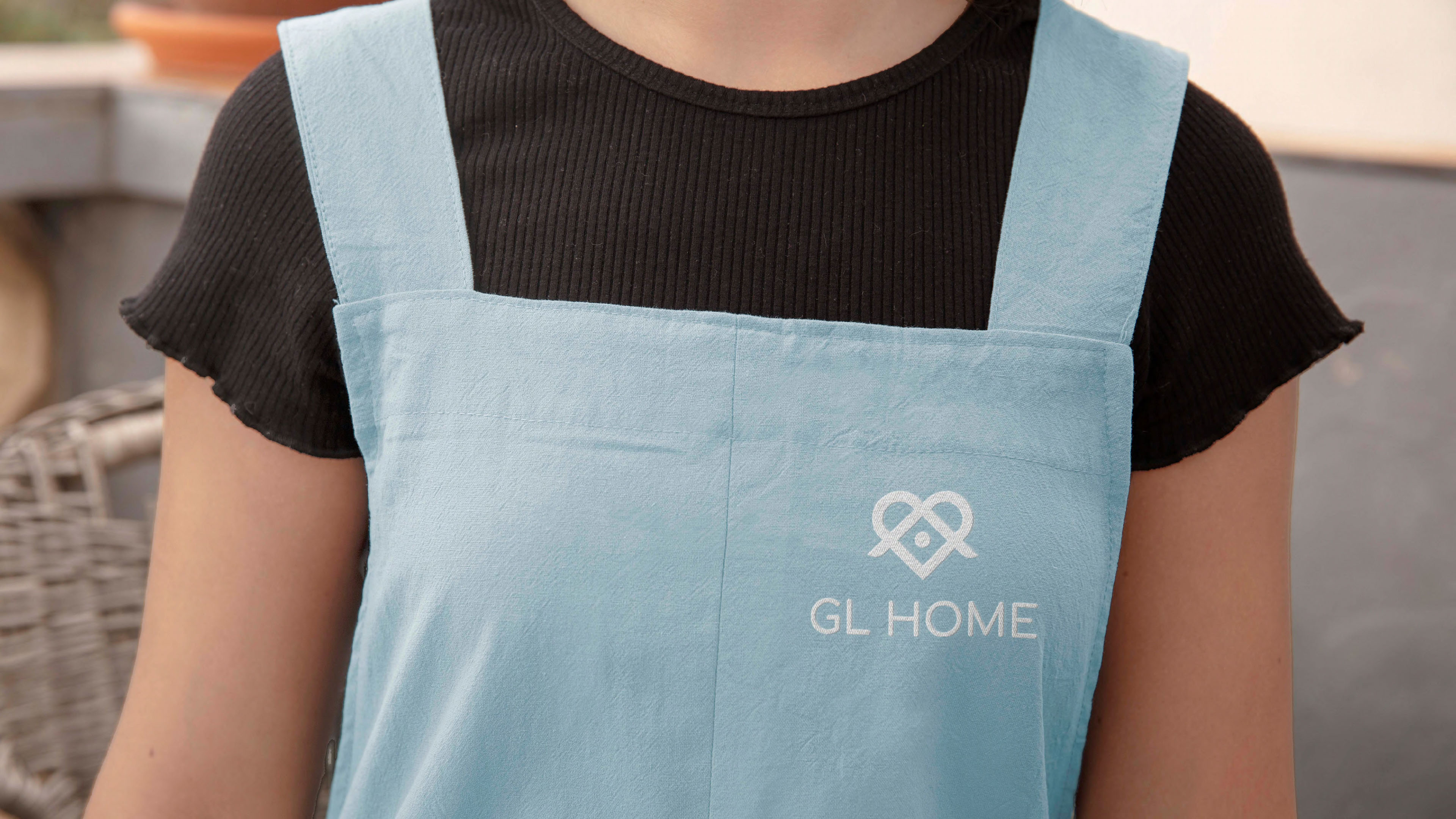 GL HOME — Изображение №9 — Брендинг на Dprofile