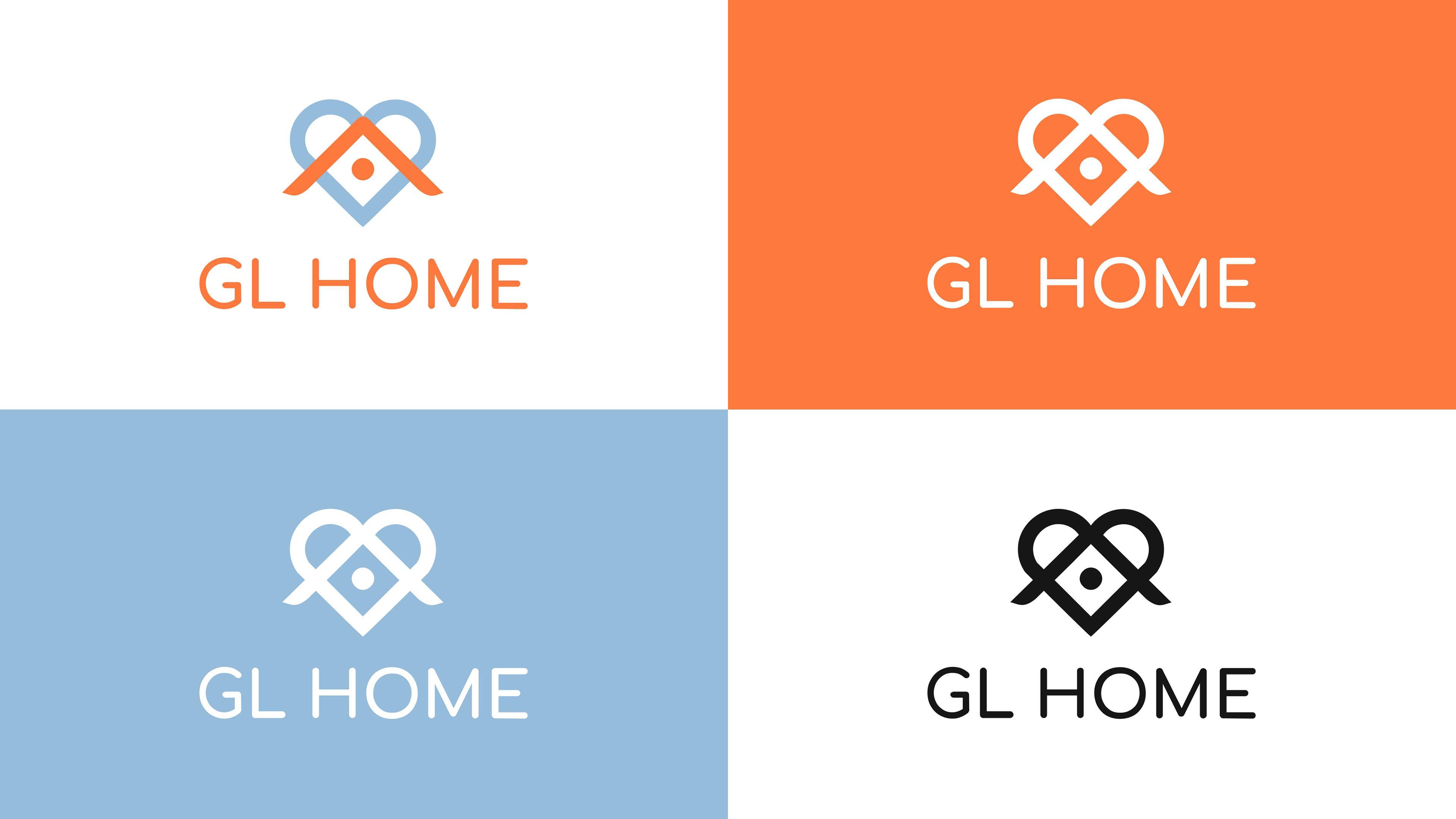 GL HOME — Изображение №7 — Брендинг на Dprofile
