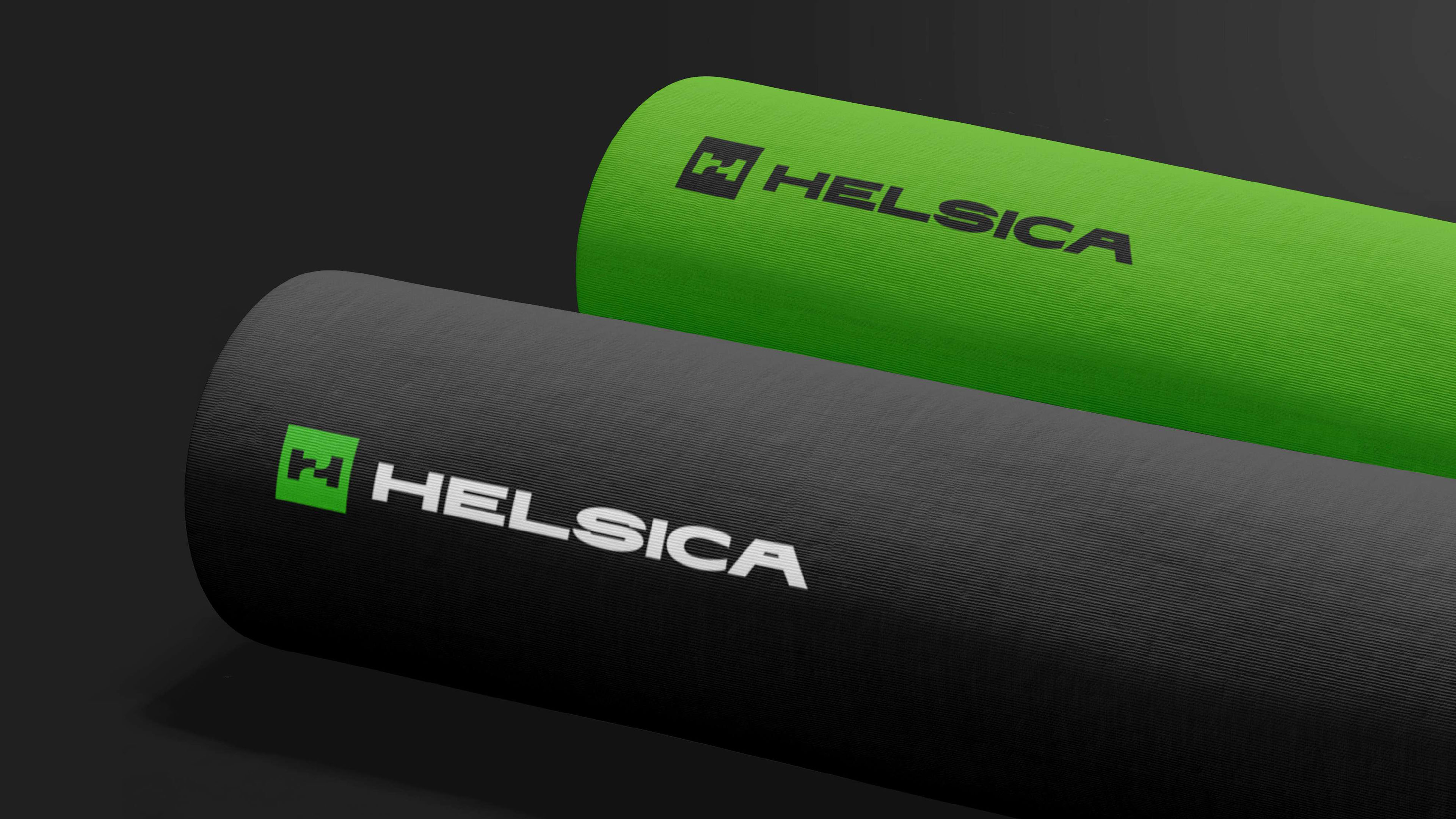 HELSICA — Изображение №6 — Брендинг на Dprofile