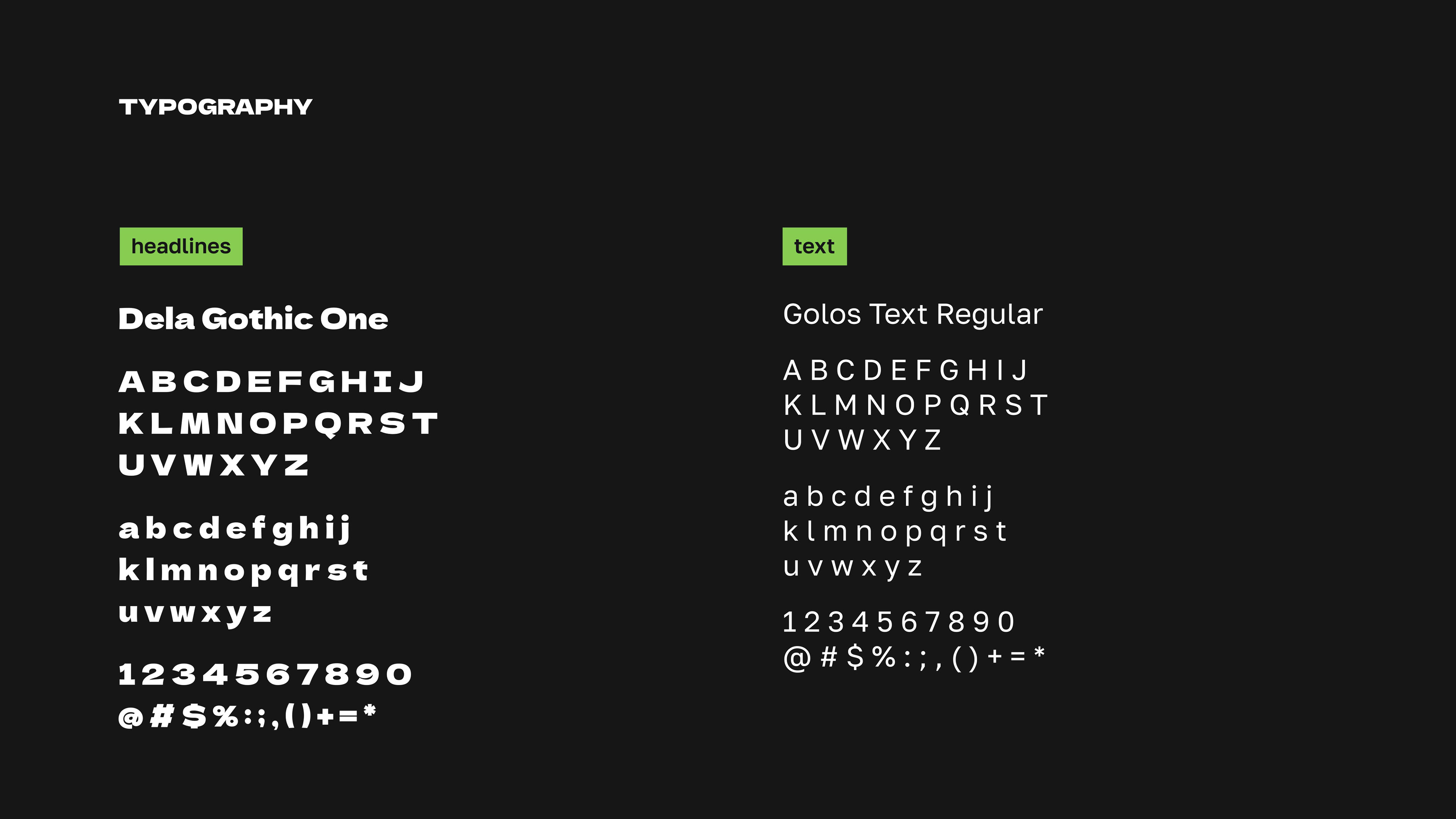 HELSICA — Изображение №13 — Брендинг на Dprofile