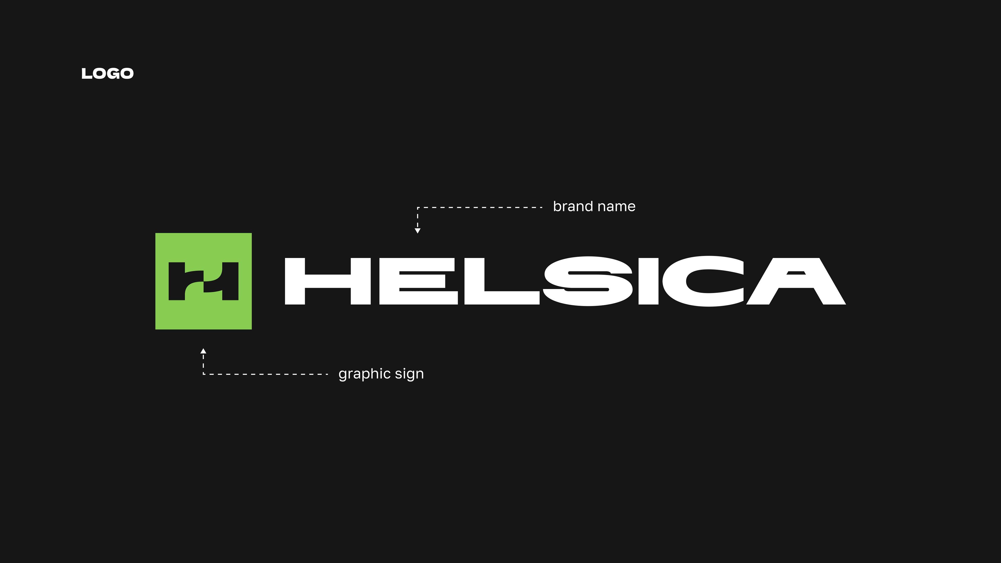 HELSICA — Изображение №3 — Брендинг на Dprofile