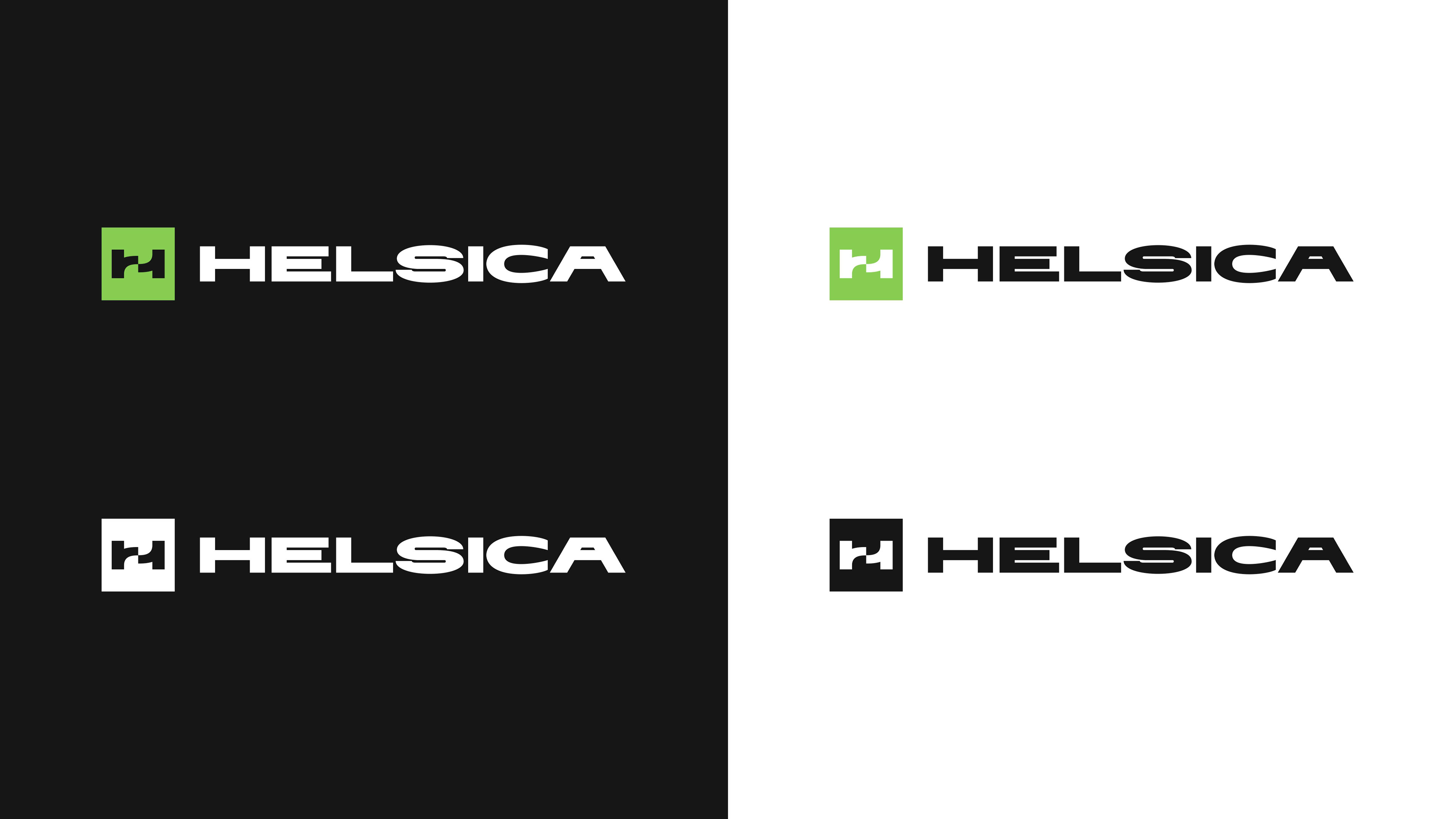 HELSICA — Изображение №5 — Брендинг на Dprofile