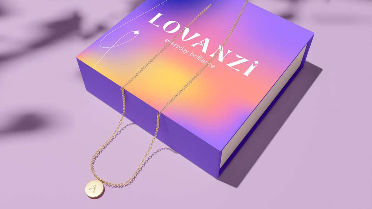LOVANZI — Изображение №16 — Брендинг на Dprofile