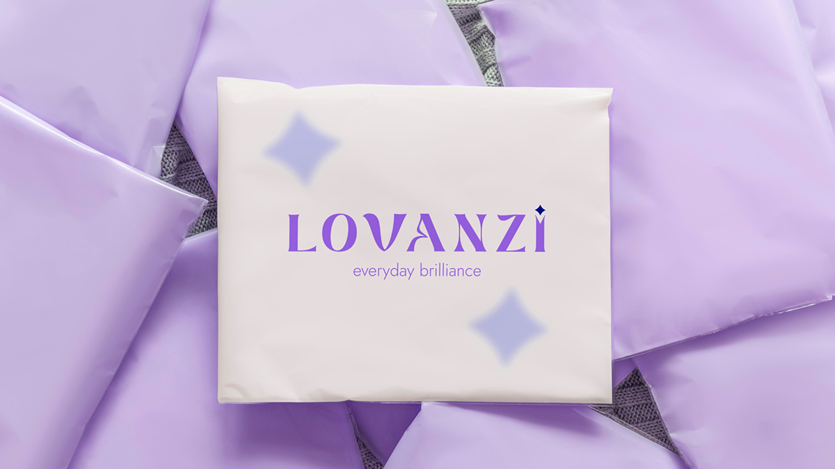 LOVANZI — Изображение №10 — Брендинг на Dprofile