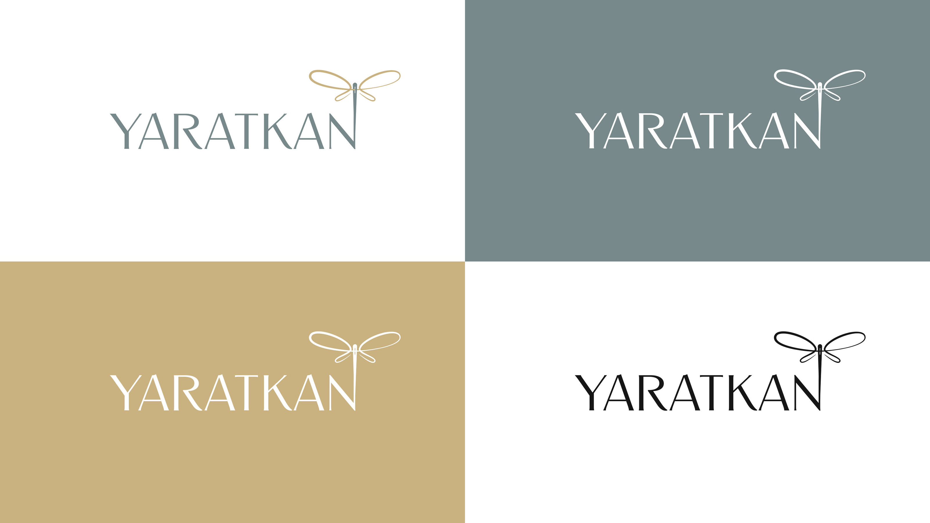 YARATKAN — Изображение №13 — Брендинг на Dprofile