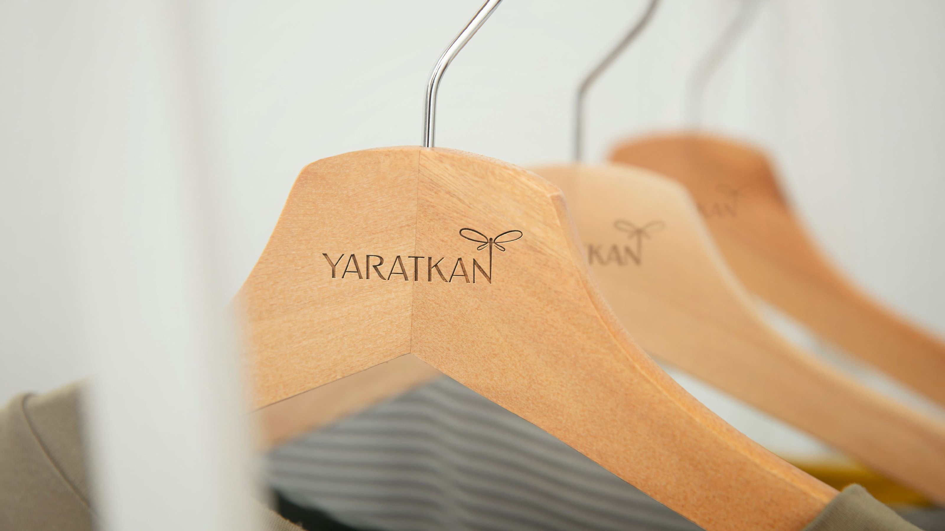 YARATKAN — Изображение №8 — Брендинг на Dprofile