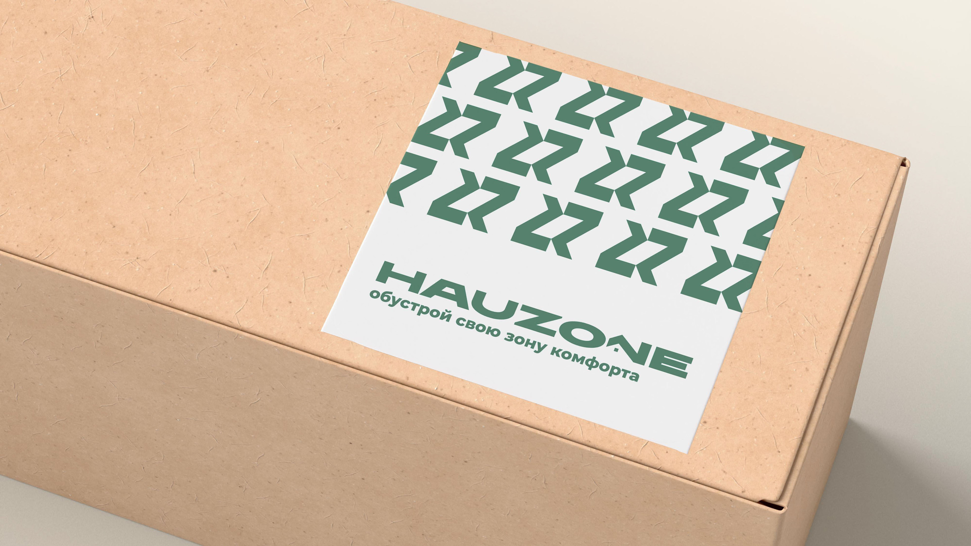 HAUZONE — Изображение №15 — Брендинг на Dprofile
