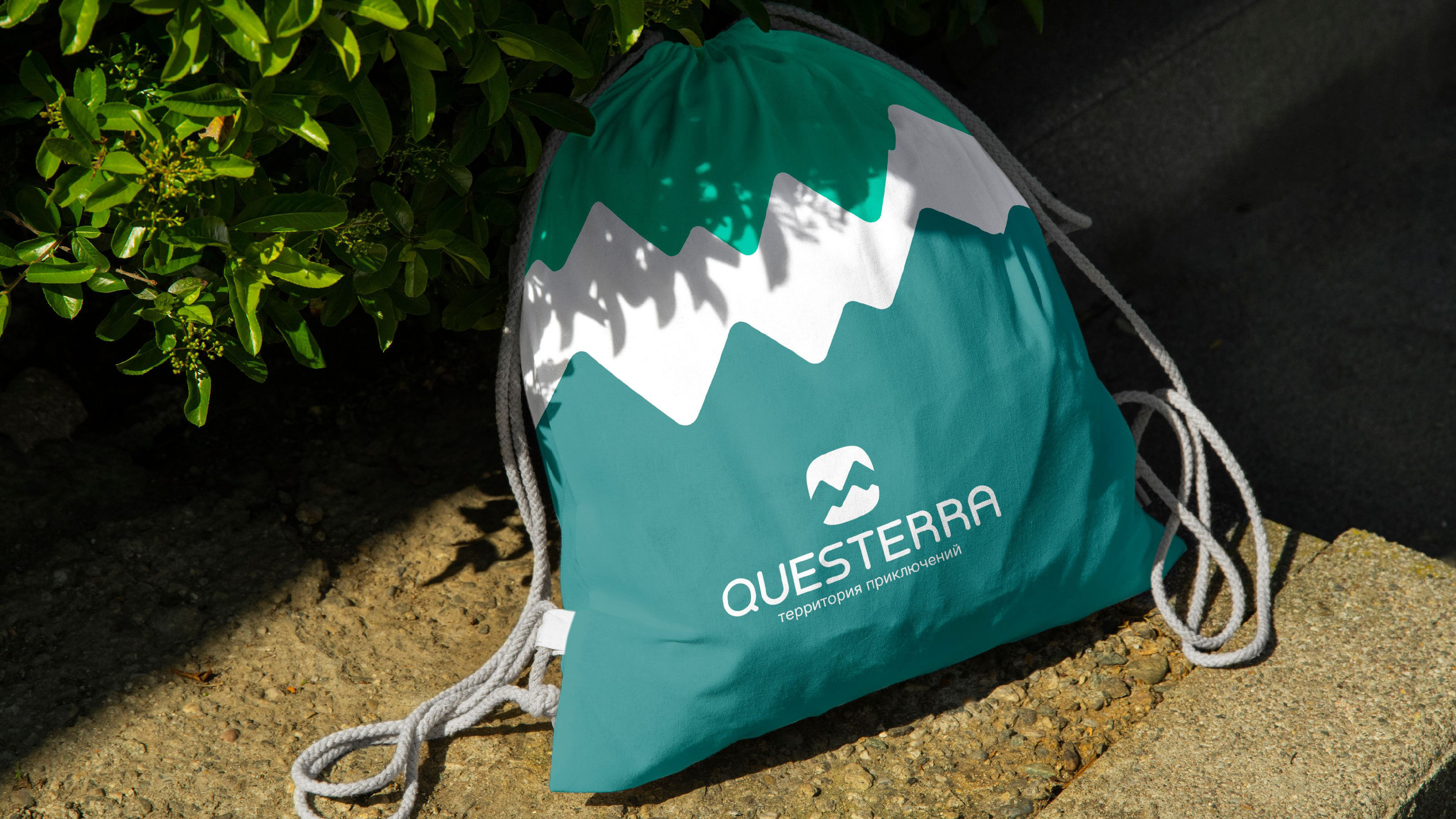 QUESTERRA — Изображение №10 — Брендинг на Dprofile