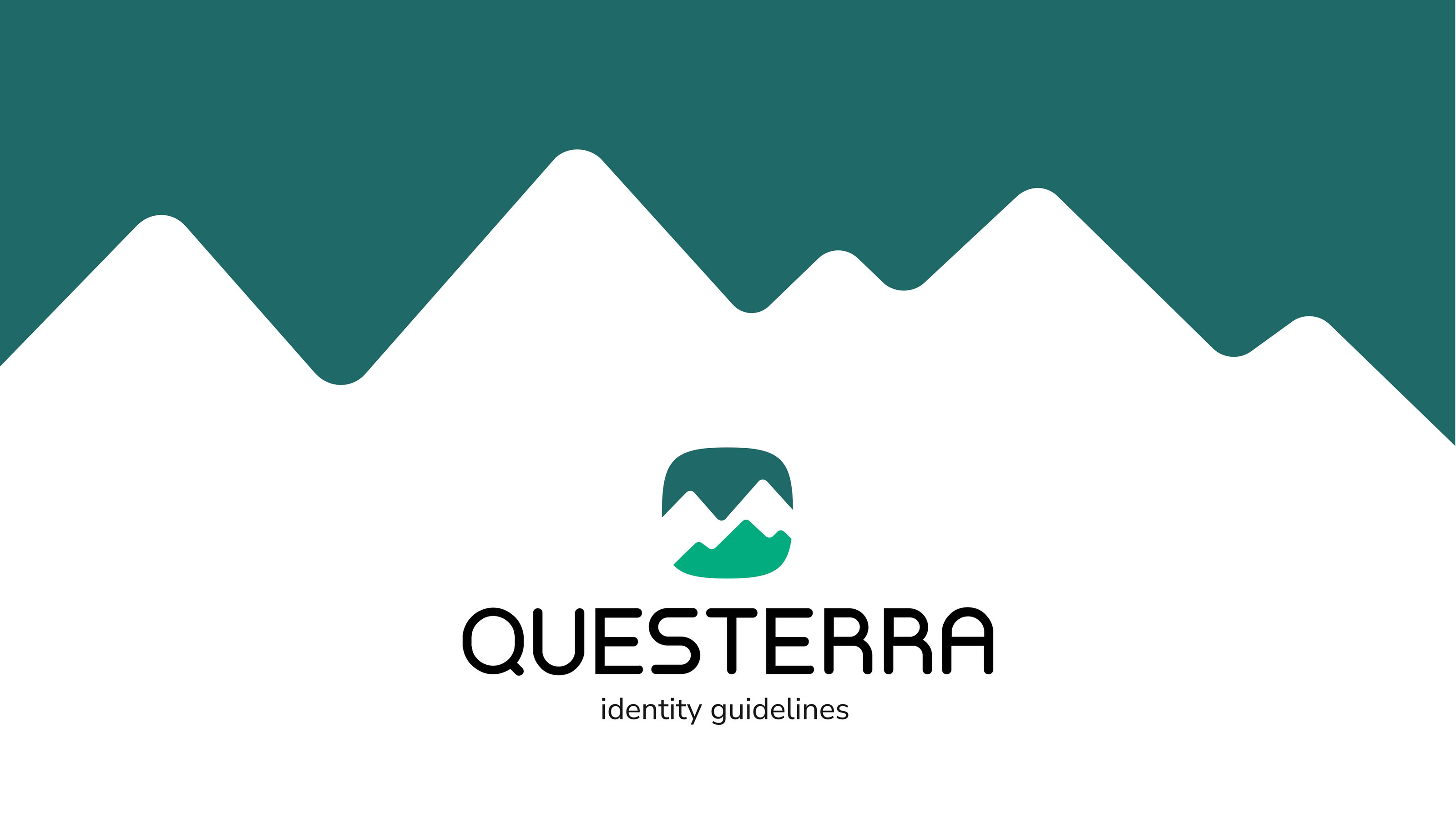 QUESTERRA — Изображение №1 — Брендинг на Dprofile