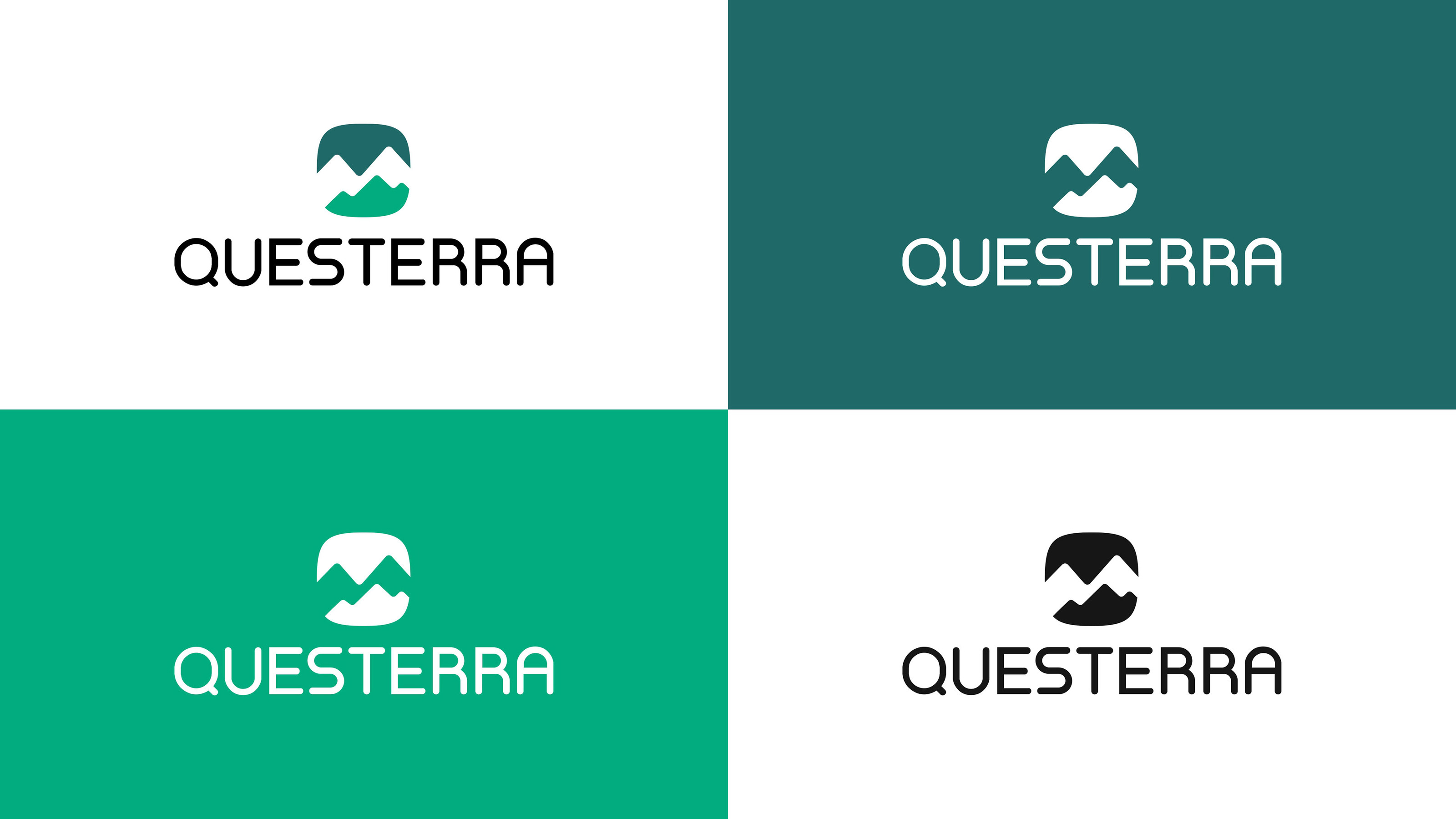 QUESTERRA — Изображение №13 — Брендинг на Dprofile