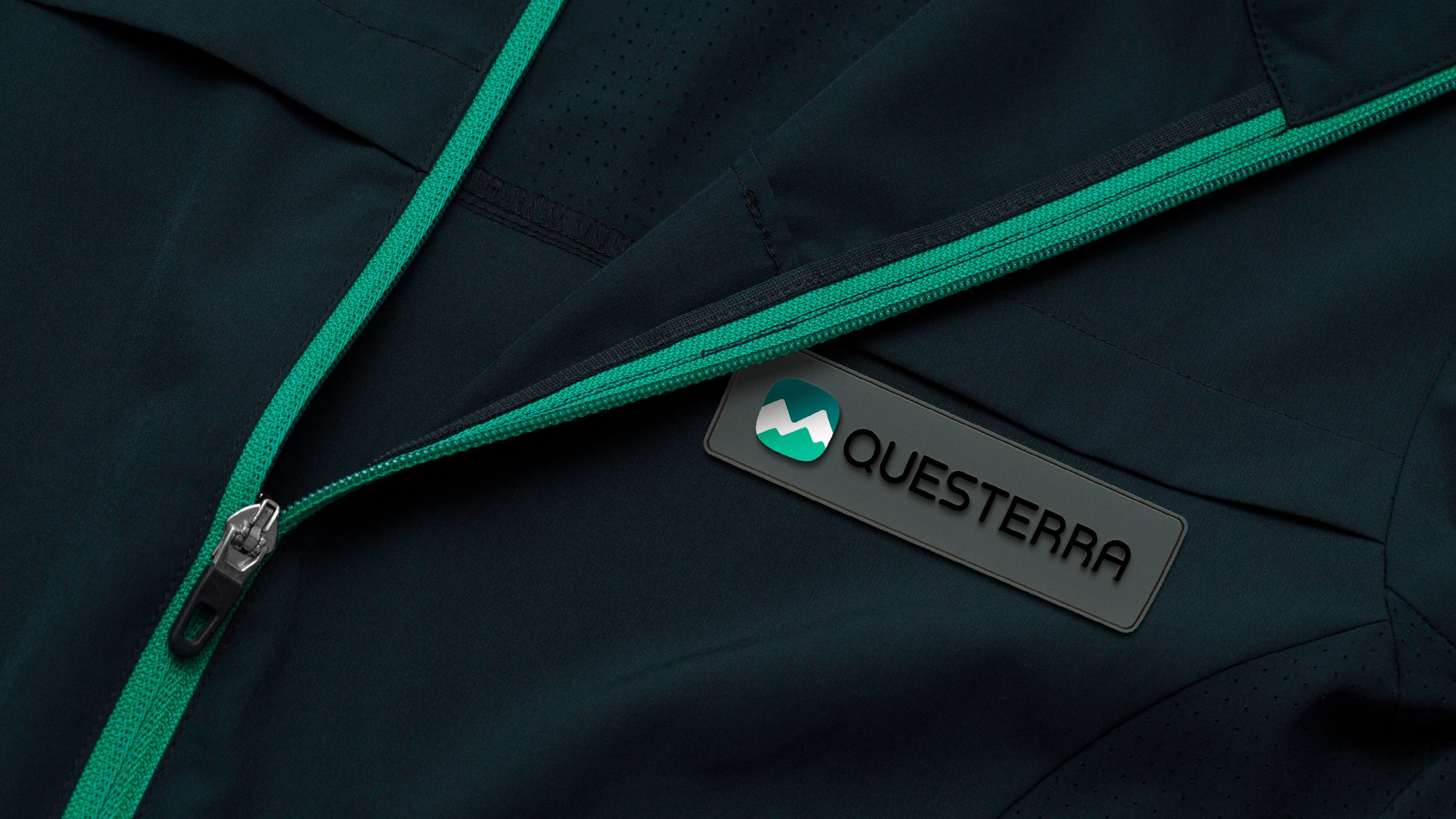 QUESTERRA — Изображение №6 — Брендинг на Dprofile