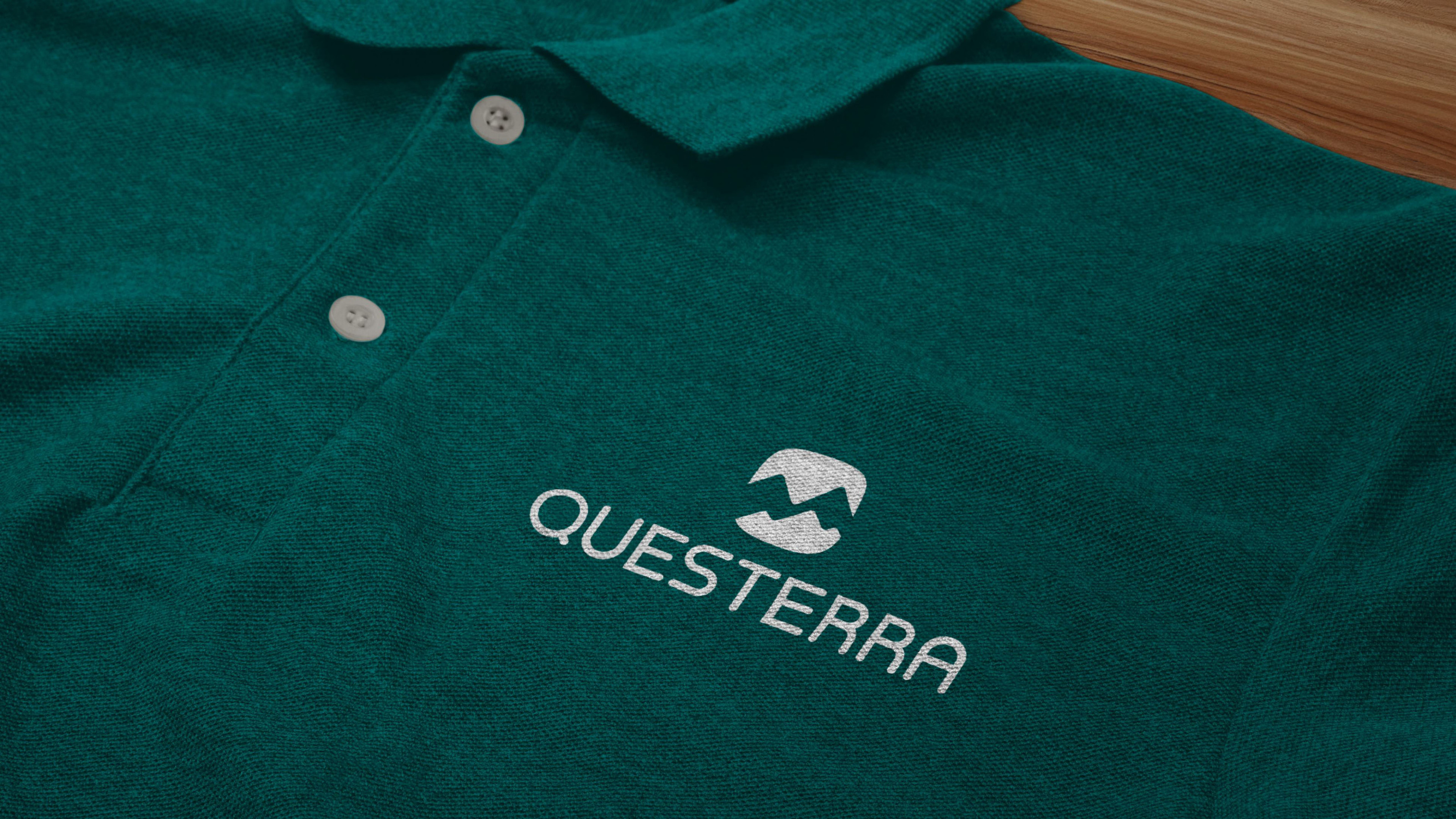 QUESTERRA — Изображение №14 — Брендинг на Dprofile
