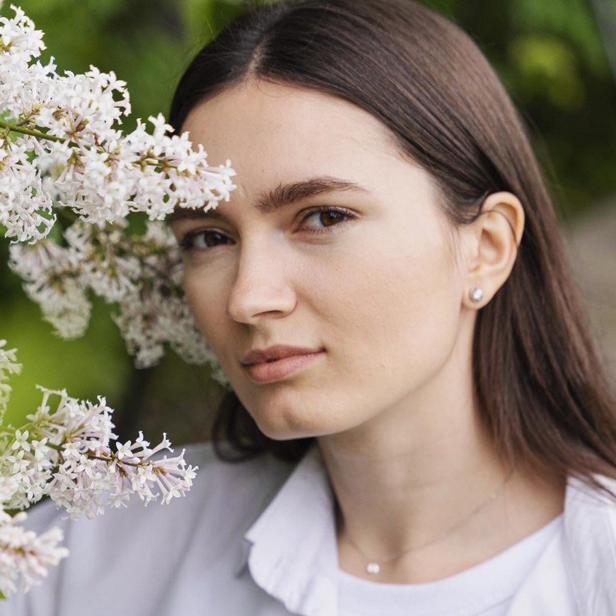 Аватар пользователя Daria Kuleshova