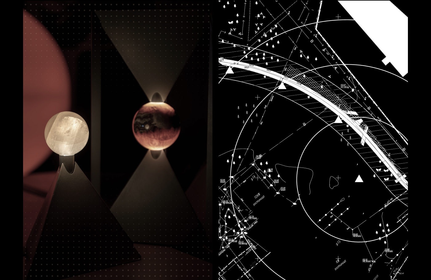 Solar system — Изображение №2 — Графика, Маркетинг на Dprofile