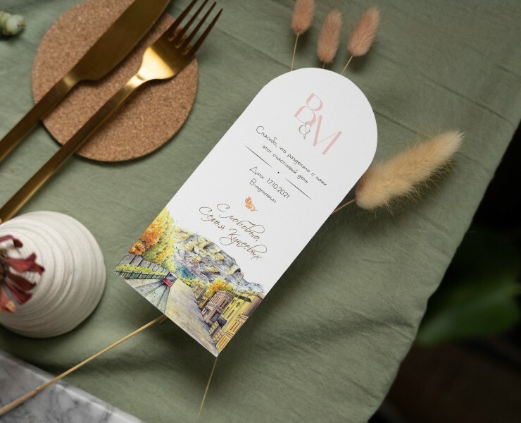 Wedding design — Графика на Dprofile