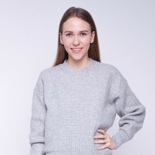 Аватар пользователя Яна Евсеева