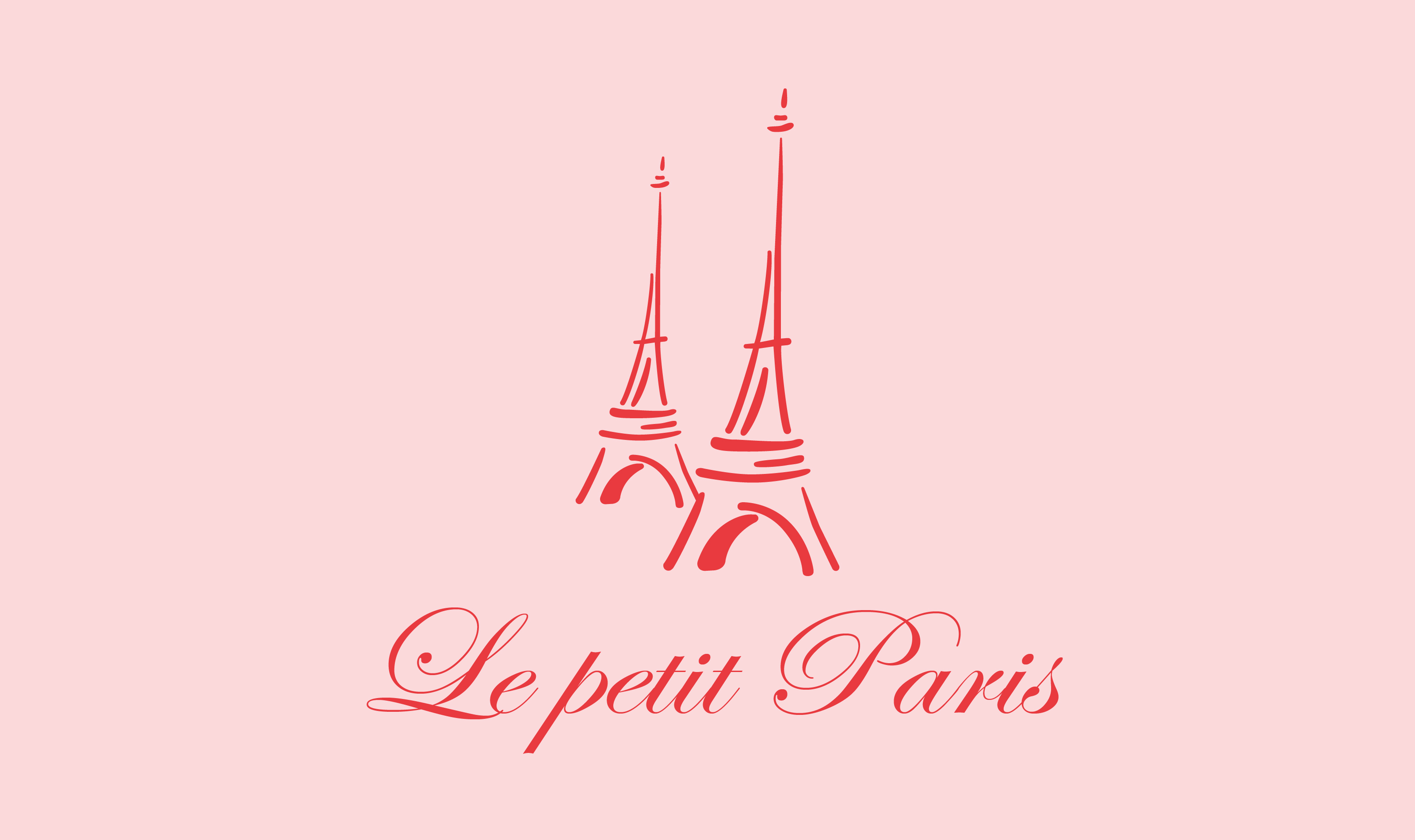 Le petit Paris — Изображение №1 — Брендинг на Dprofile