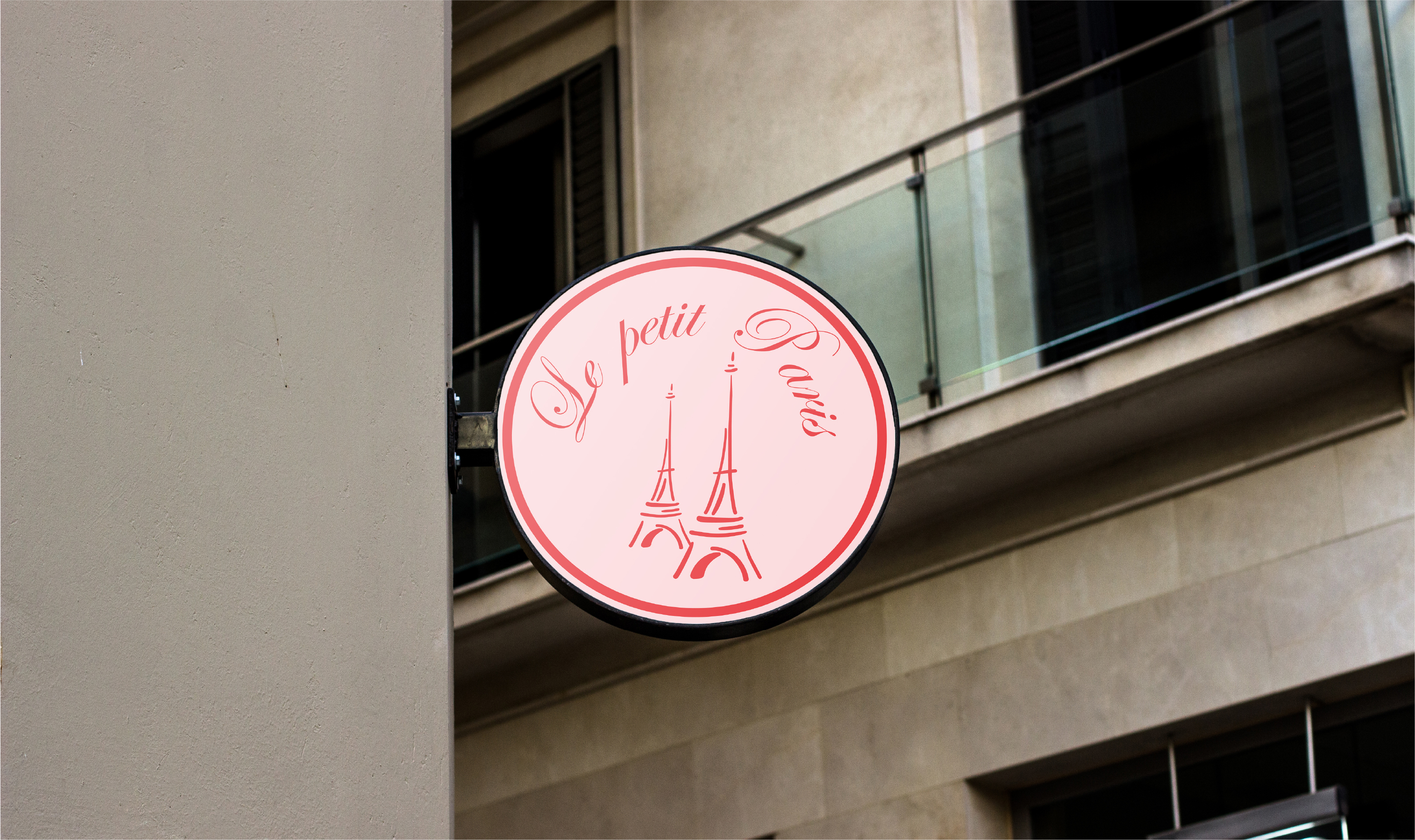 Le petit Paris — Изображение №6 — Брендинг на Dprofile