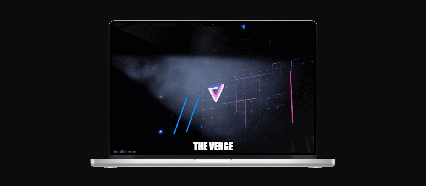 THE VERGE - news website redesign concept — Изображение №10 — Интерфейсы, Брендинг, Анимация на Dprofile