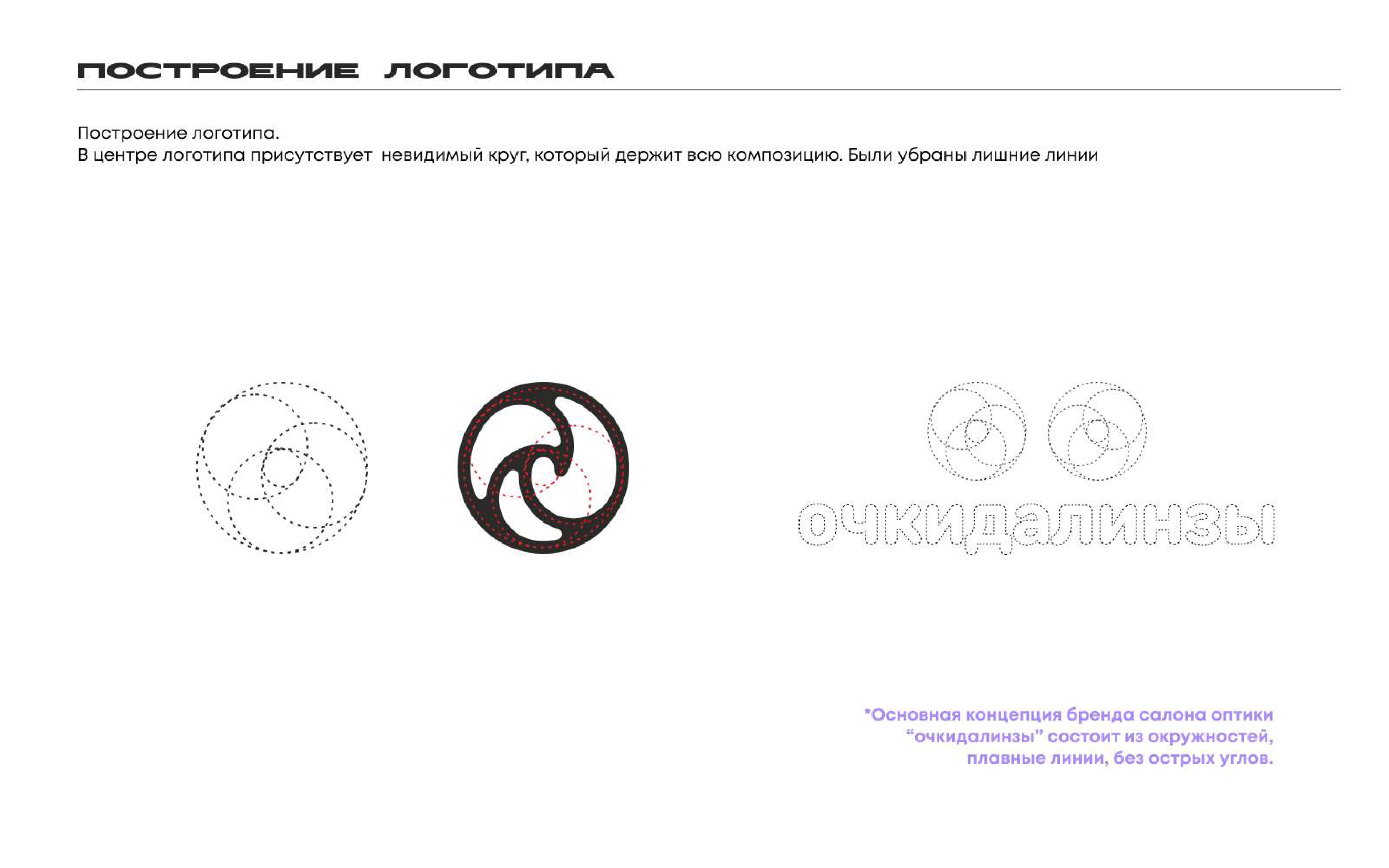 ODL Logobook — Изображение №3 — Брендинг на Dprofile