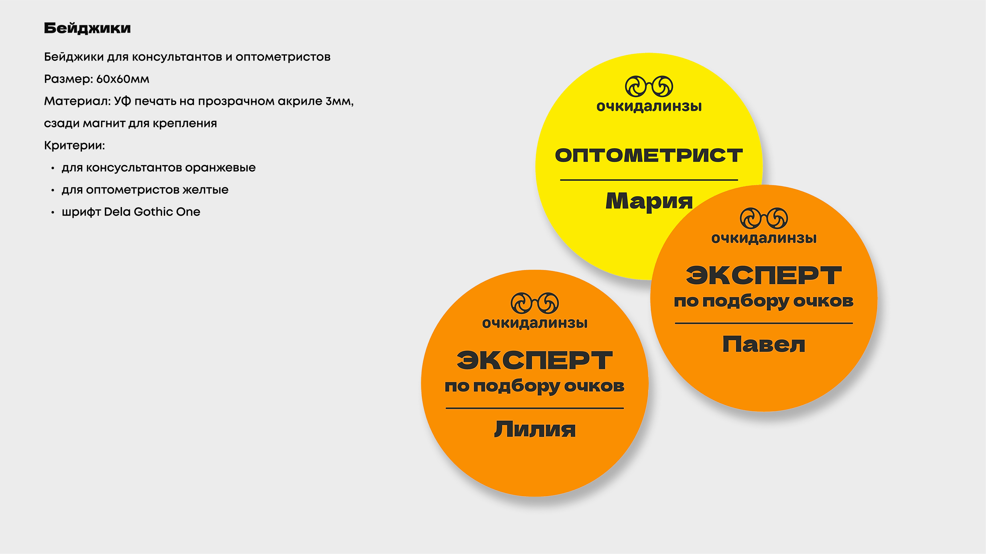 Брендбук очкидалинзы — Изображение №57 — Брендинг, Маркетинг на Dprofile
