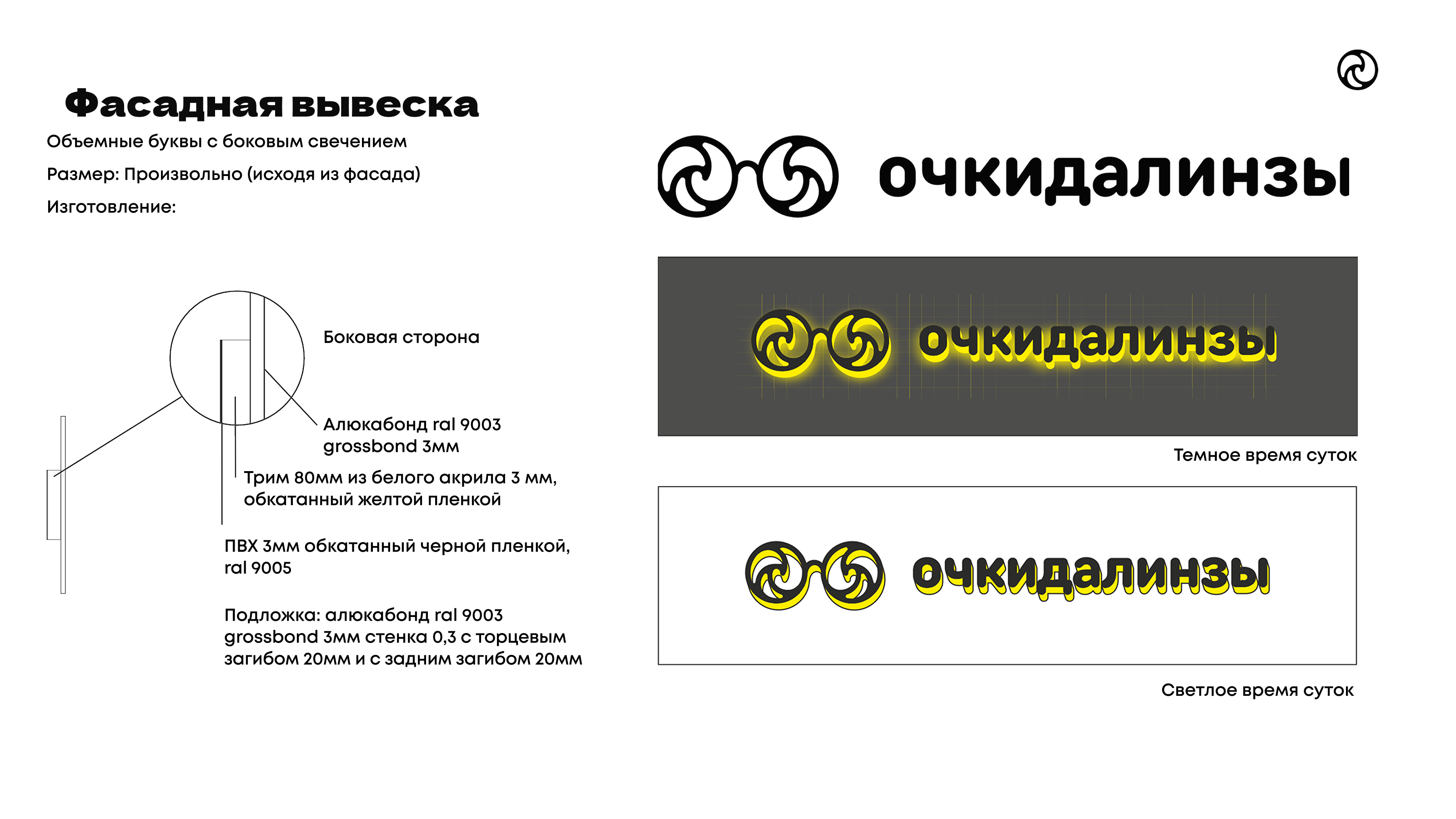 Брендбук очкидалинзы — Изображение №65 — Брендинг, Маркетинг на Dprofile