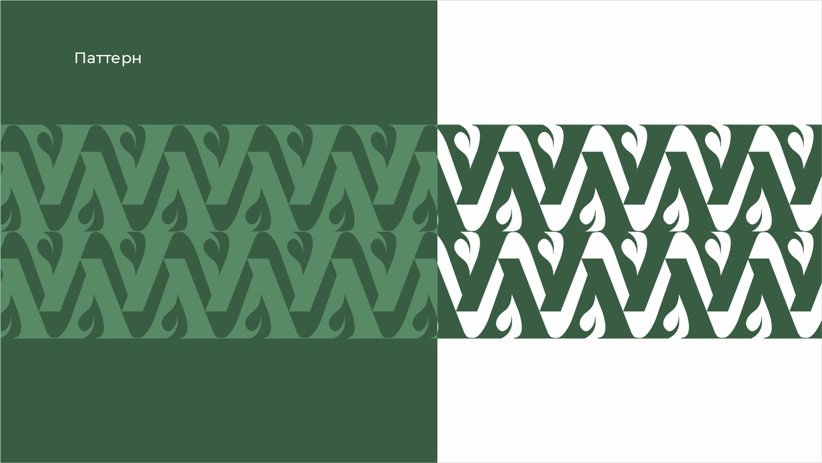 LOGO | Anna Villas Group — Изображение №15 — Брендинг на Dprofile