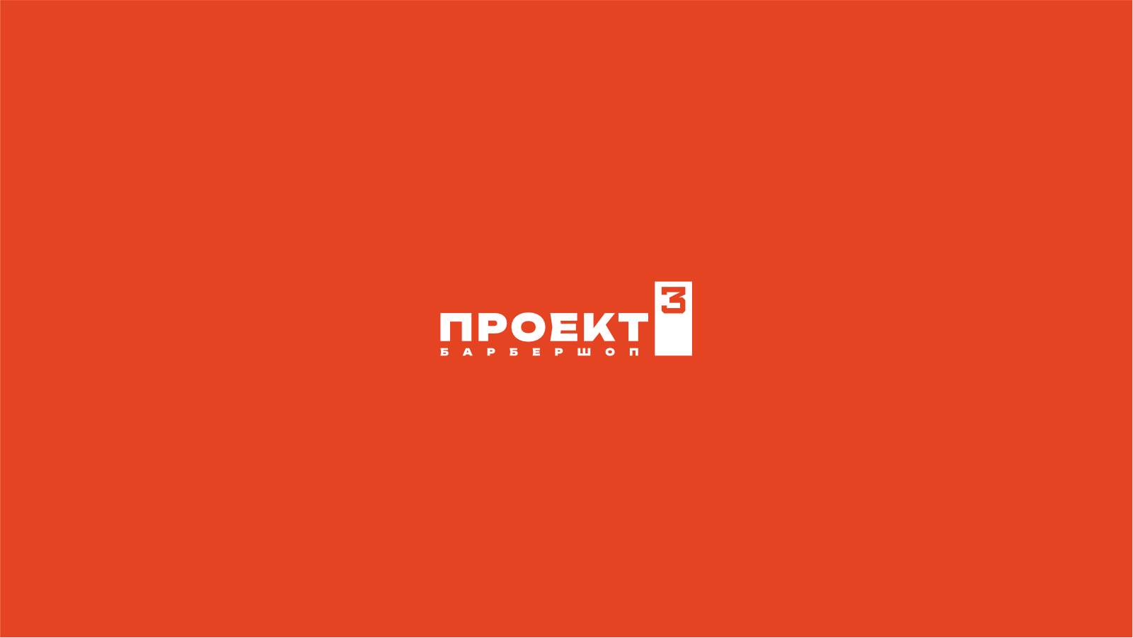 LOGO | Проект 3 — Изображение №11 — Брендинг на Dprofile