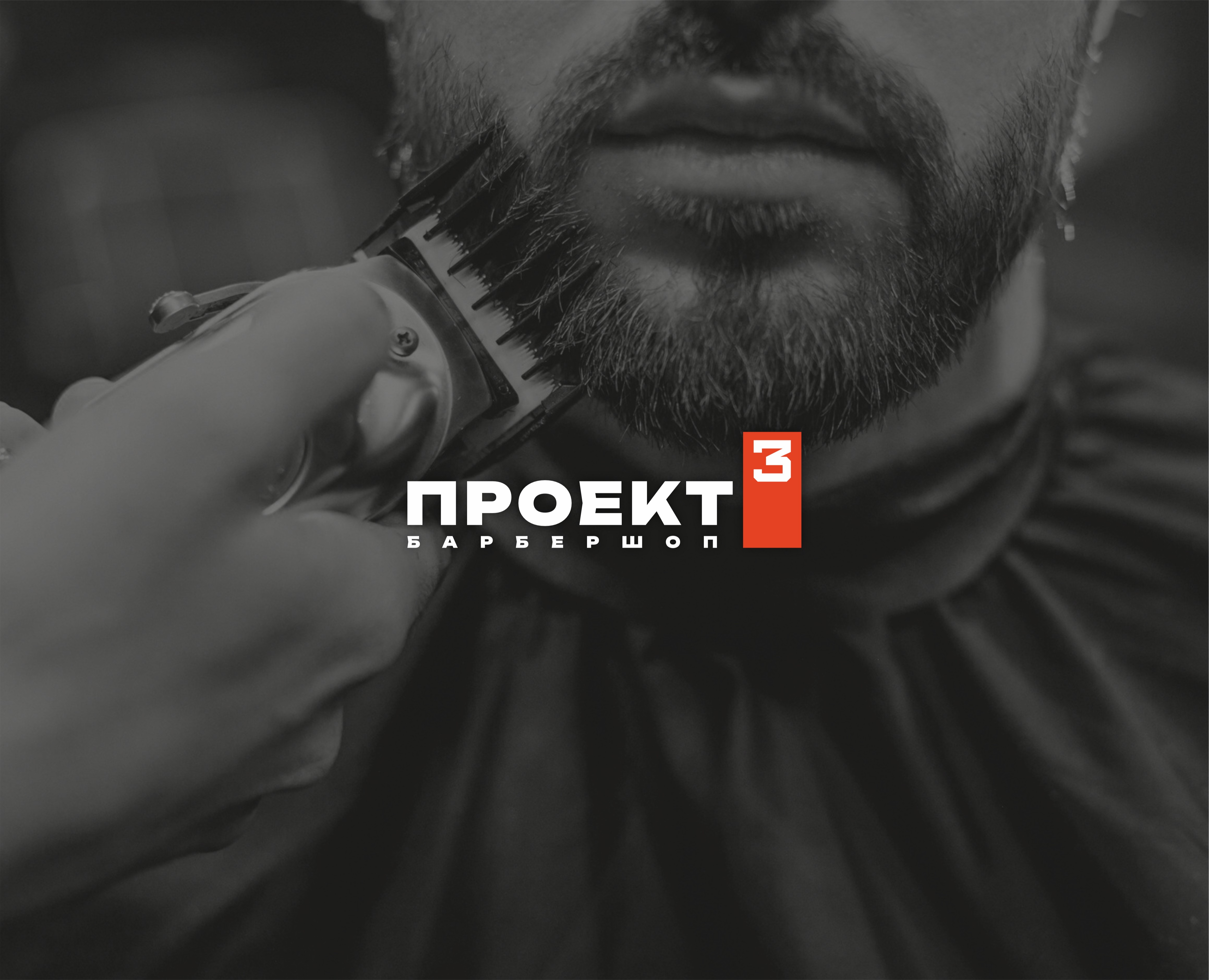 LOGO | Проект 3 — Брендинг на Dprofile