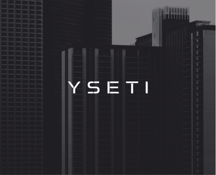 LOGO | YSETI — Брендинг на Dprofile