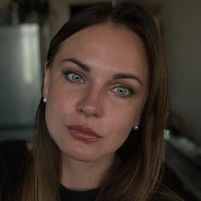Аватар пользователя Марина Ярмоленко
