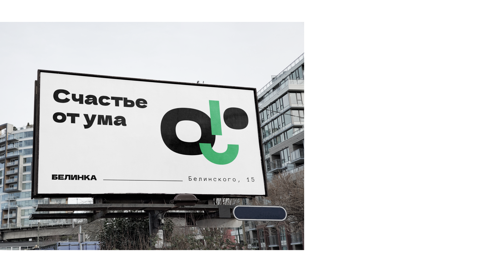 Айдентика для библиотеки Белинского — Изображение №12 — Брендинг, Графика на Dprofile