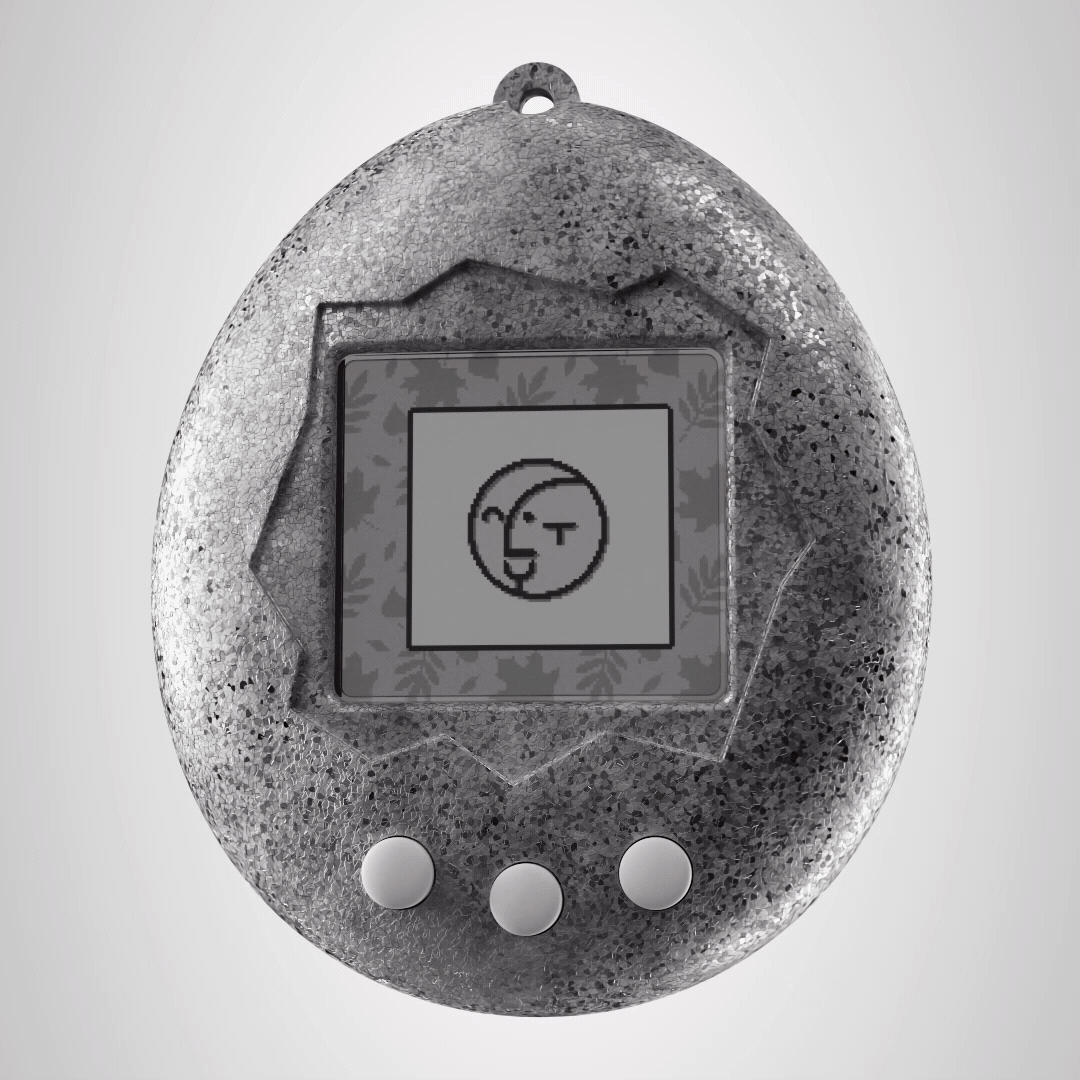 Tamagotchi RND — Изображение №3 — 3D, Анимация на Dprofile