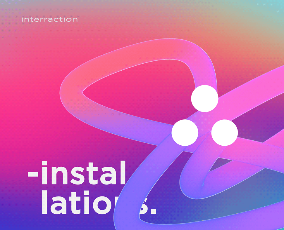 •Visuals in motion на Dprofile