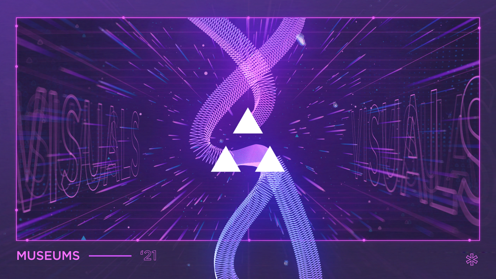 •Visuals in motion — Изображение №4 — Иллюстрация, Анимация на Dprofile