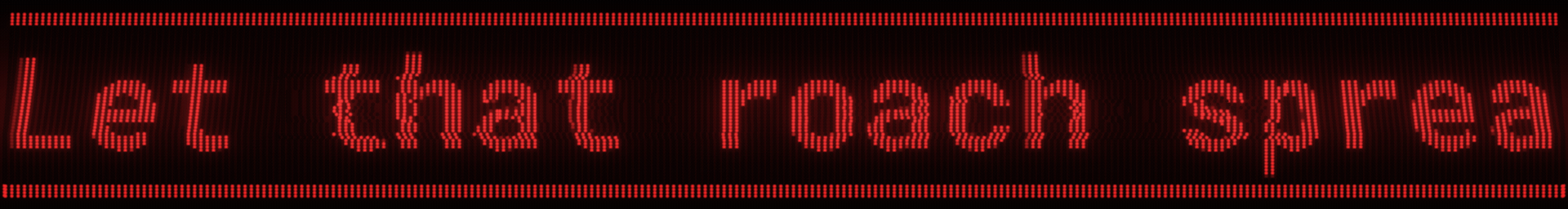 •Roach Racing Club — Изображение №13 — 3D, Анимация на Dprofile
