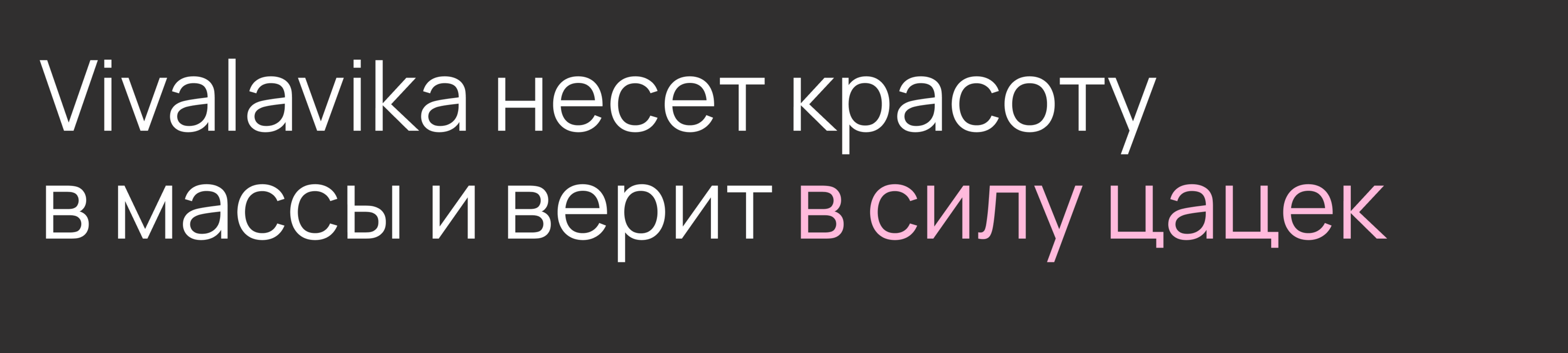 E-commerce redesign | VIVA LA VIKA — Изображение №4 — Интерфейсы на Dprofile