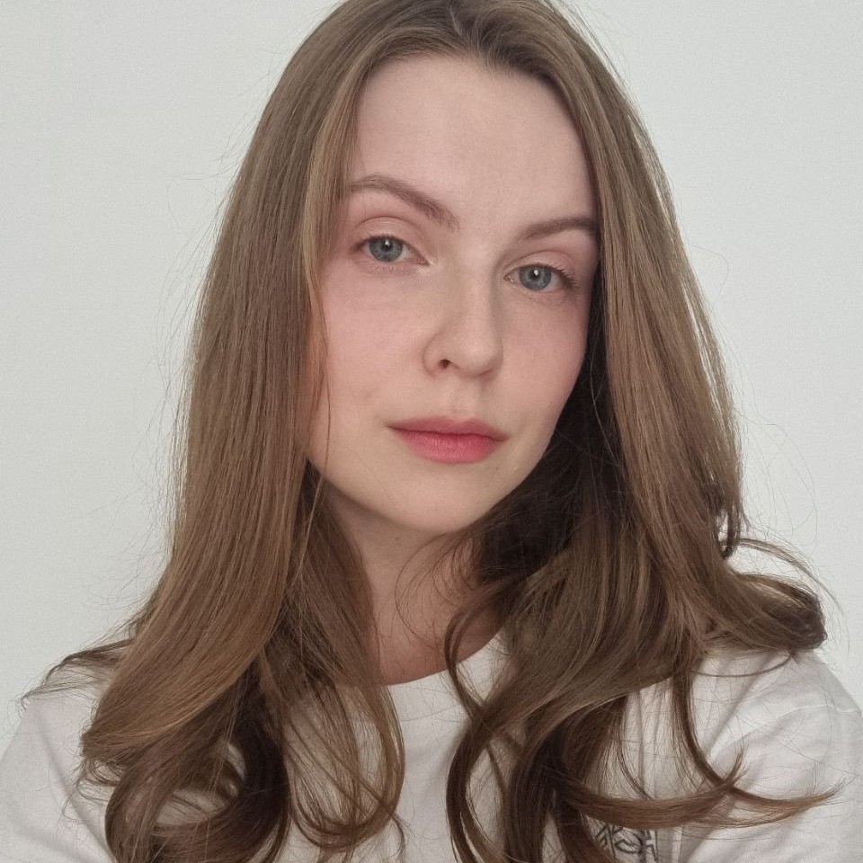 Аватар пользователя Катерина Белова