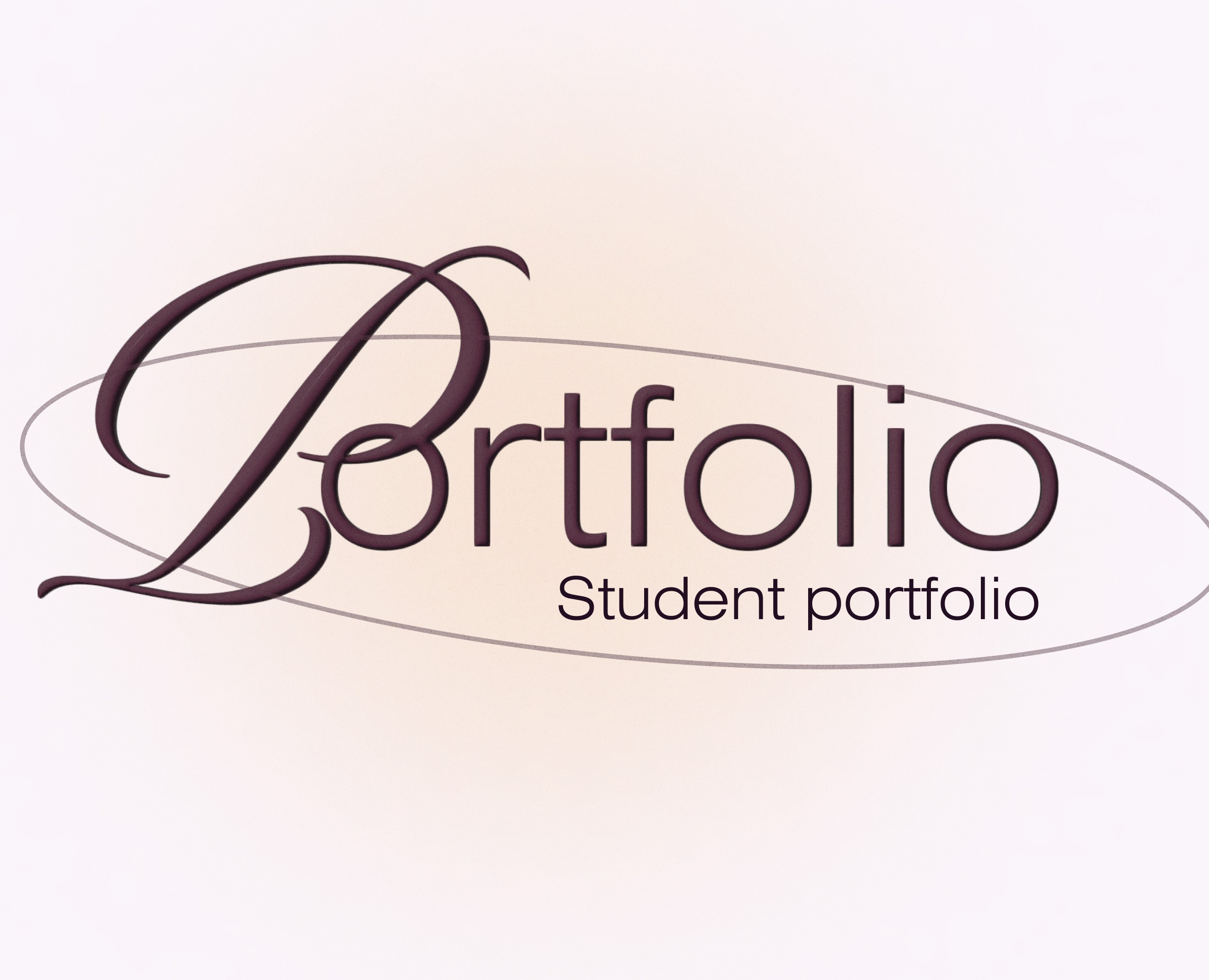 Учебное портфолио — Графика, 3D на Dprofile