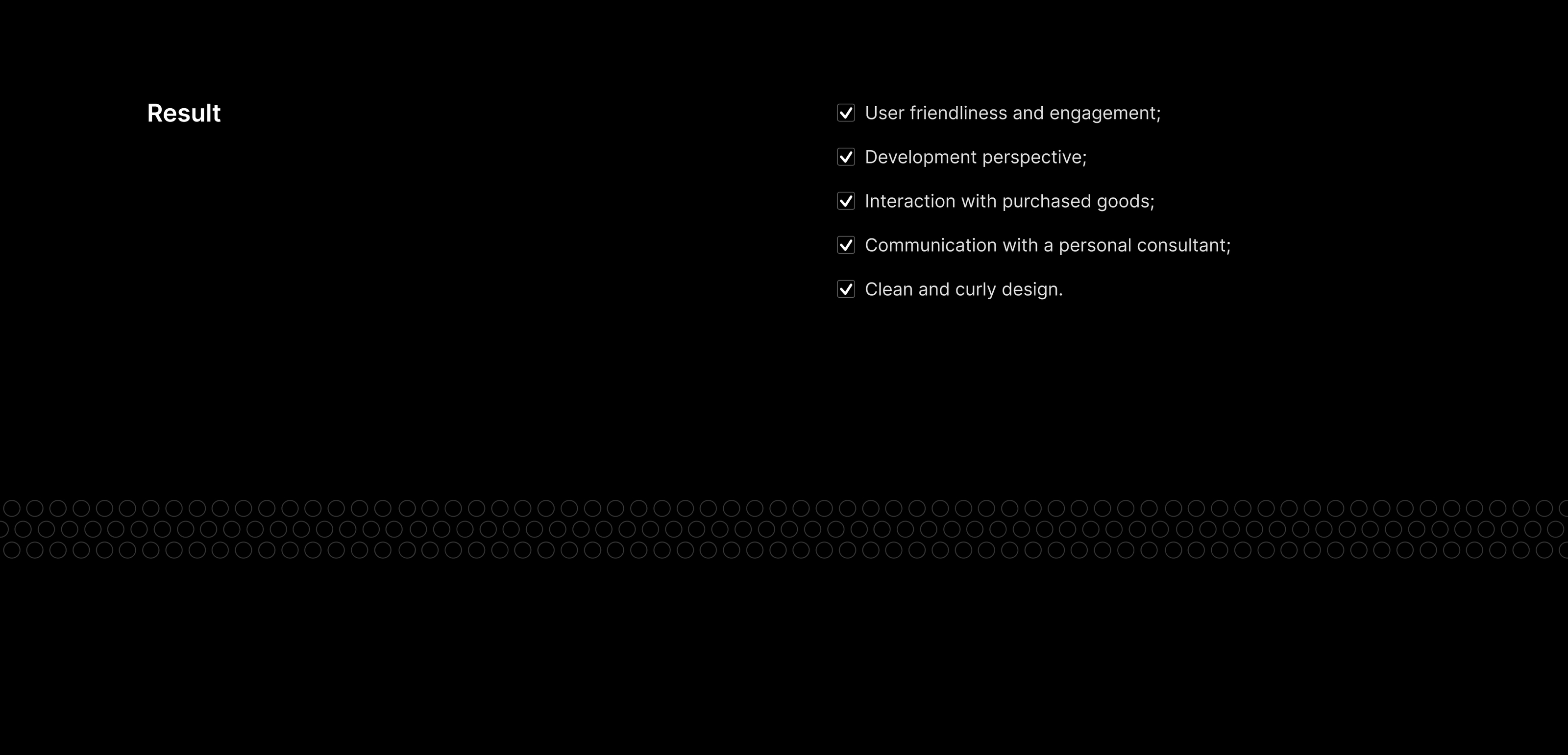 Technopark. Personal account. E-commerce. — Изображение №6 — Интерфейсы, Брендинг на Dprofile