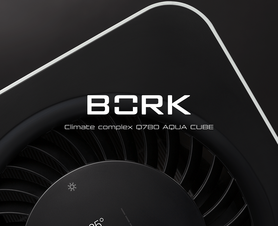 BORK Q780 USA на Dprofile