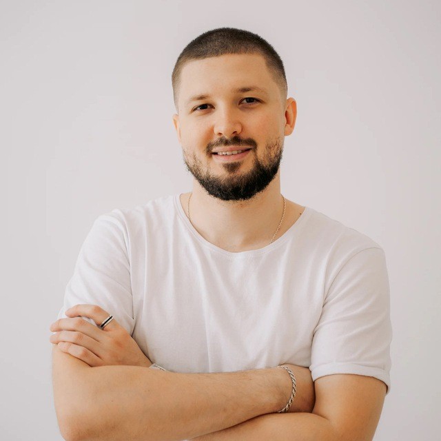 Аватар пользователя Дмитрий Горбачев