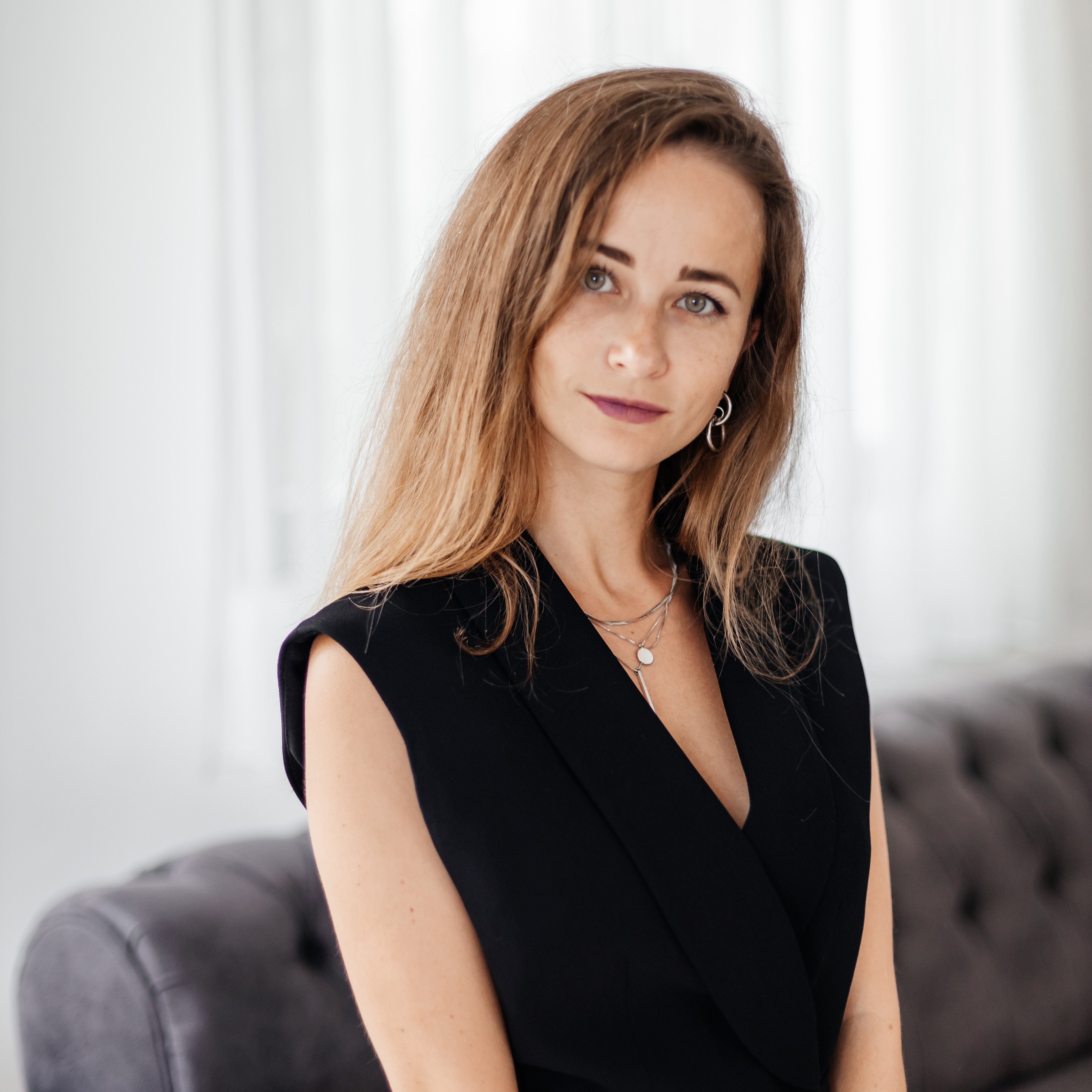 Аватар пользователя Анна Пакулева