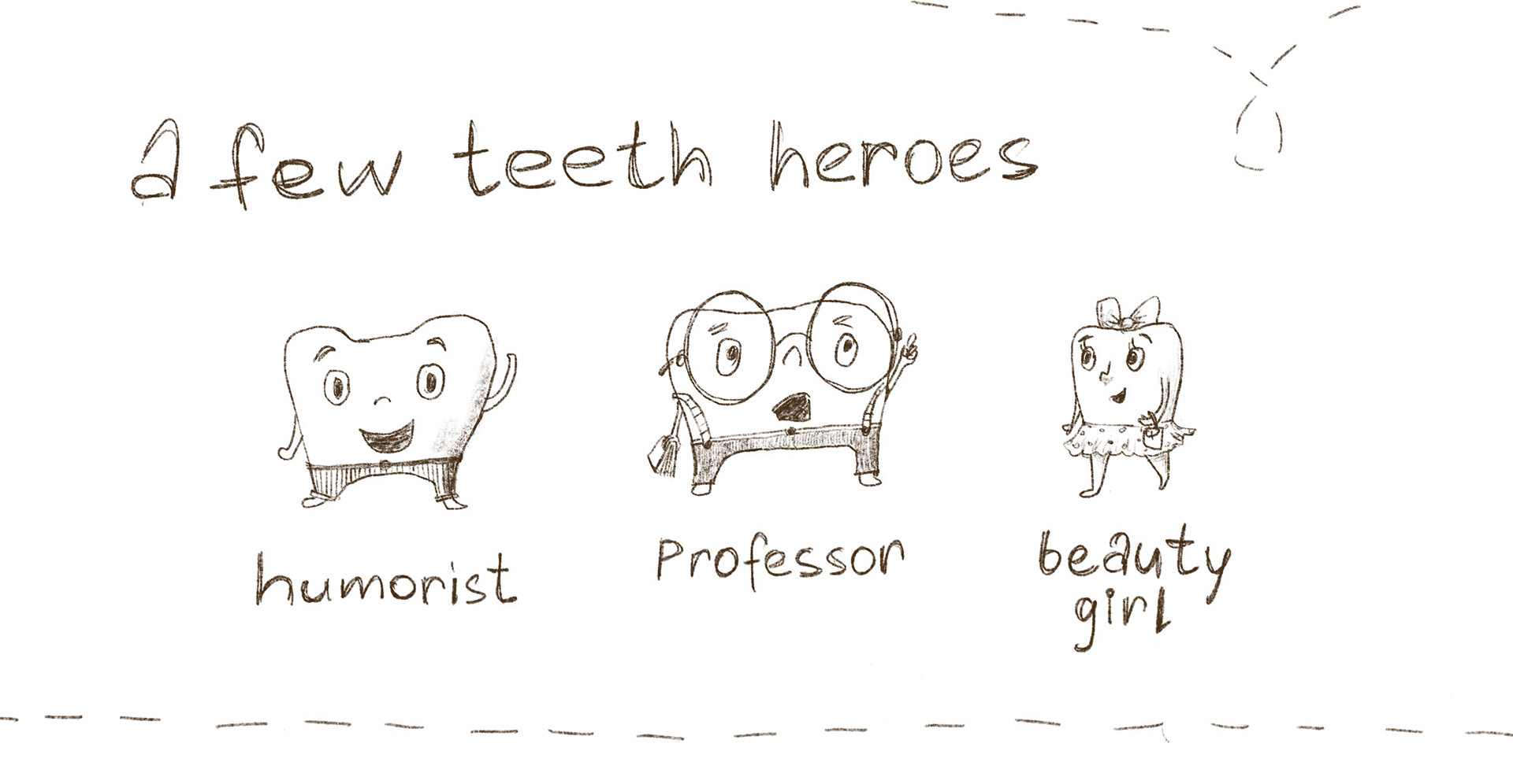 Creating a character for a children's book — Изображение №8 — Иллюстрация, Графика на Dprofile