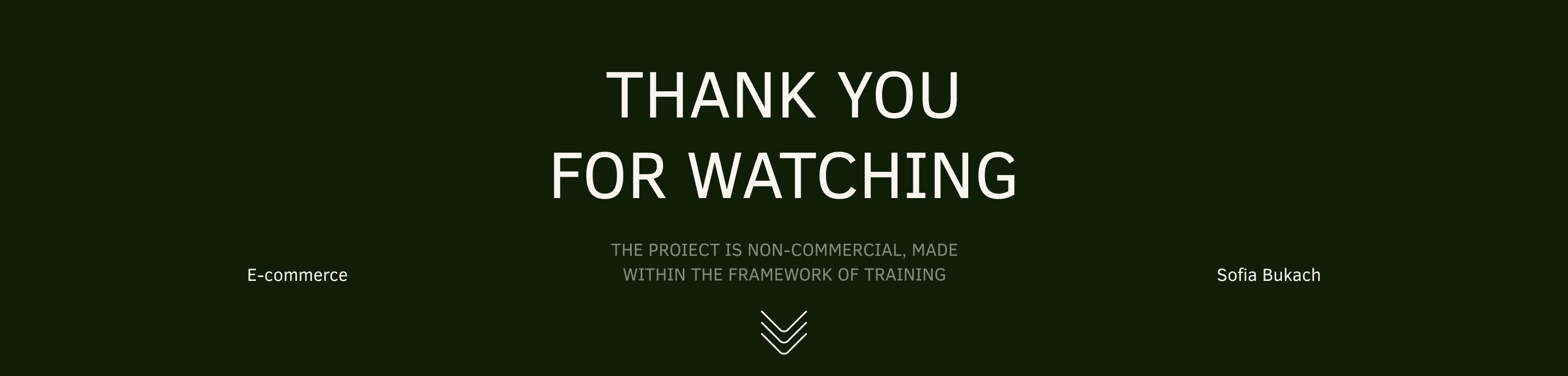 FUTO — E-commerce Design — Изображение №13 — Интерфейсы, Анимация на Dprofile