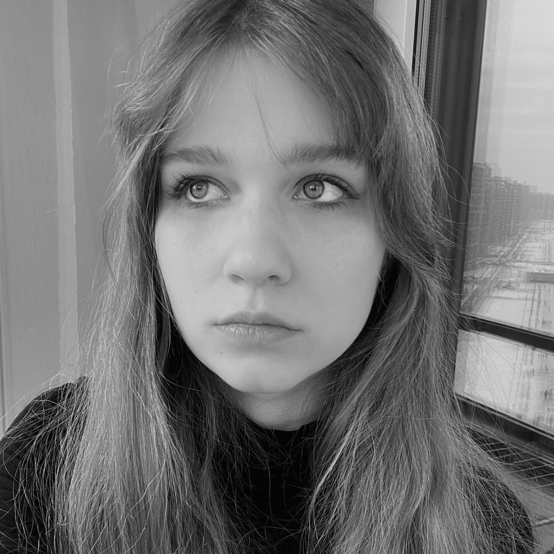 Аватар пользователя Sofia Bukach