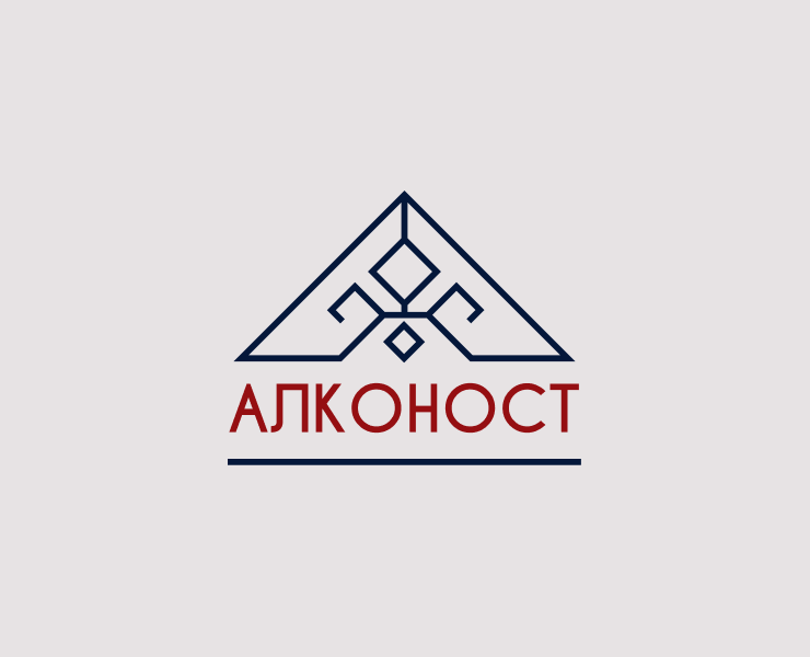 Айдентика фестиваля этнической музыки на Dprofile