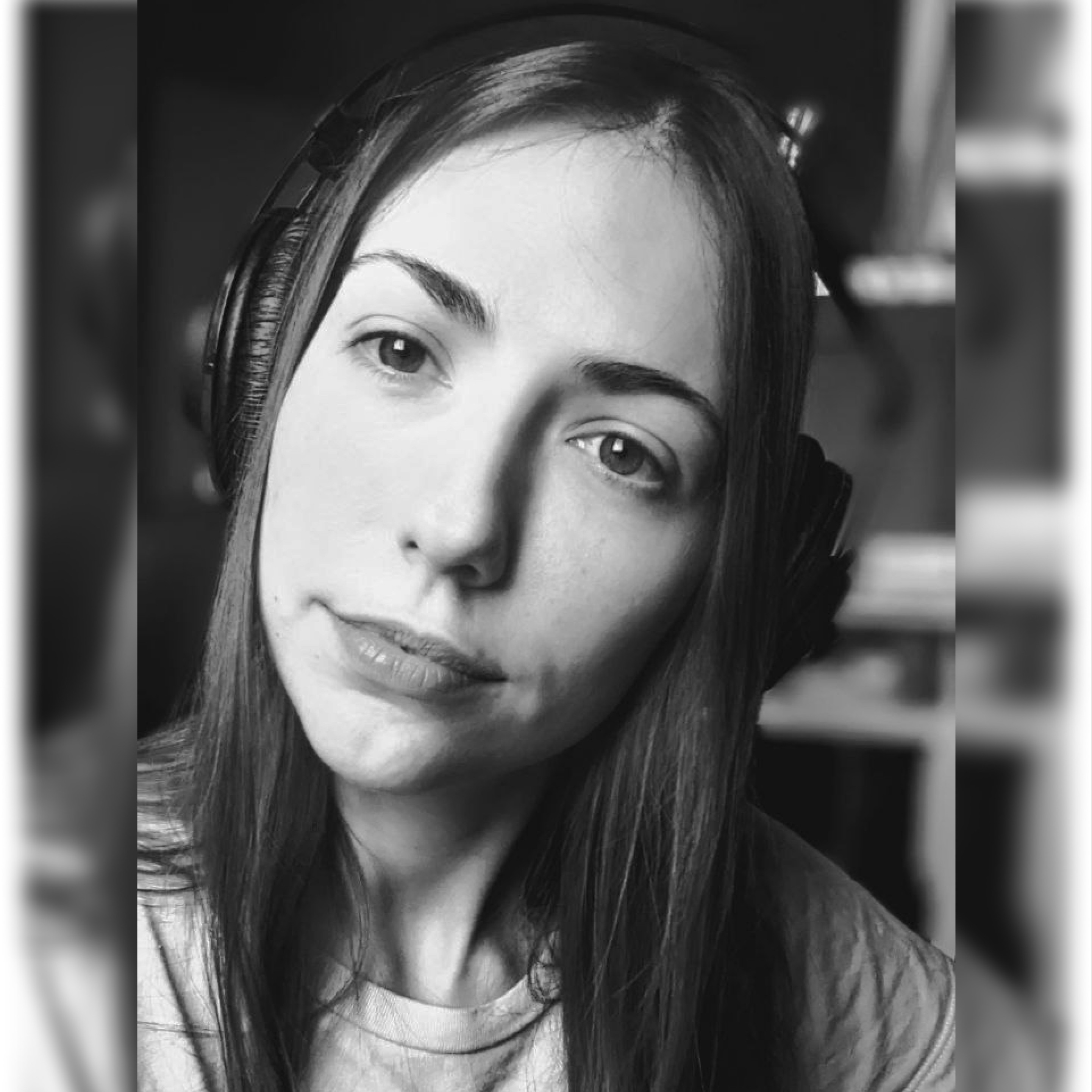 Аватар пользователя Veronica Sushkova