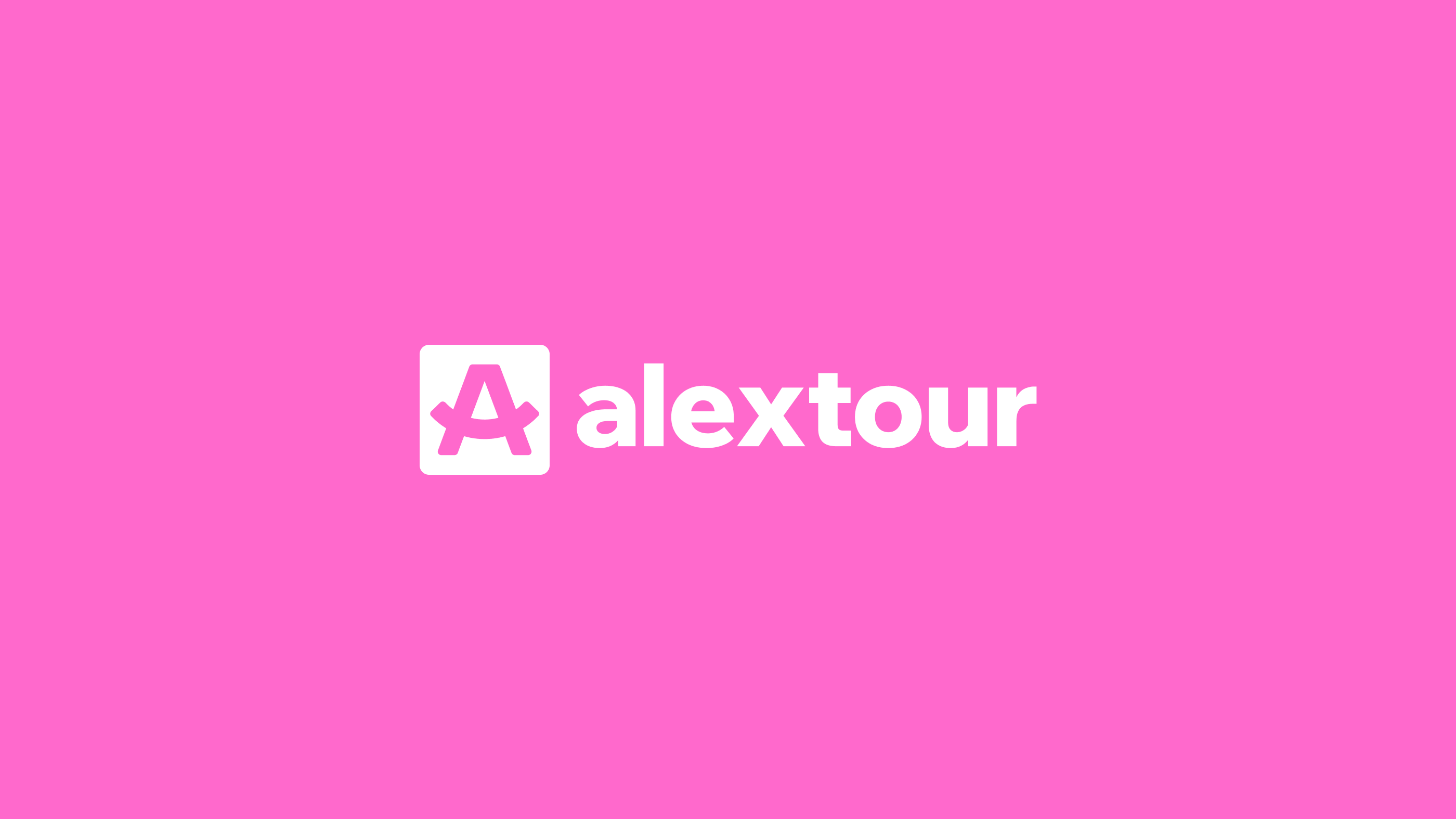 Alextour — Travel Branding & Visual Identity — Изображение №2 — Брендинг на Dprofile