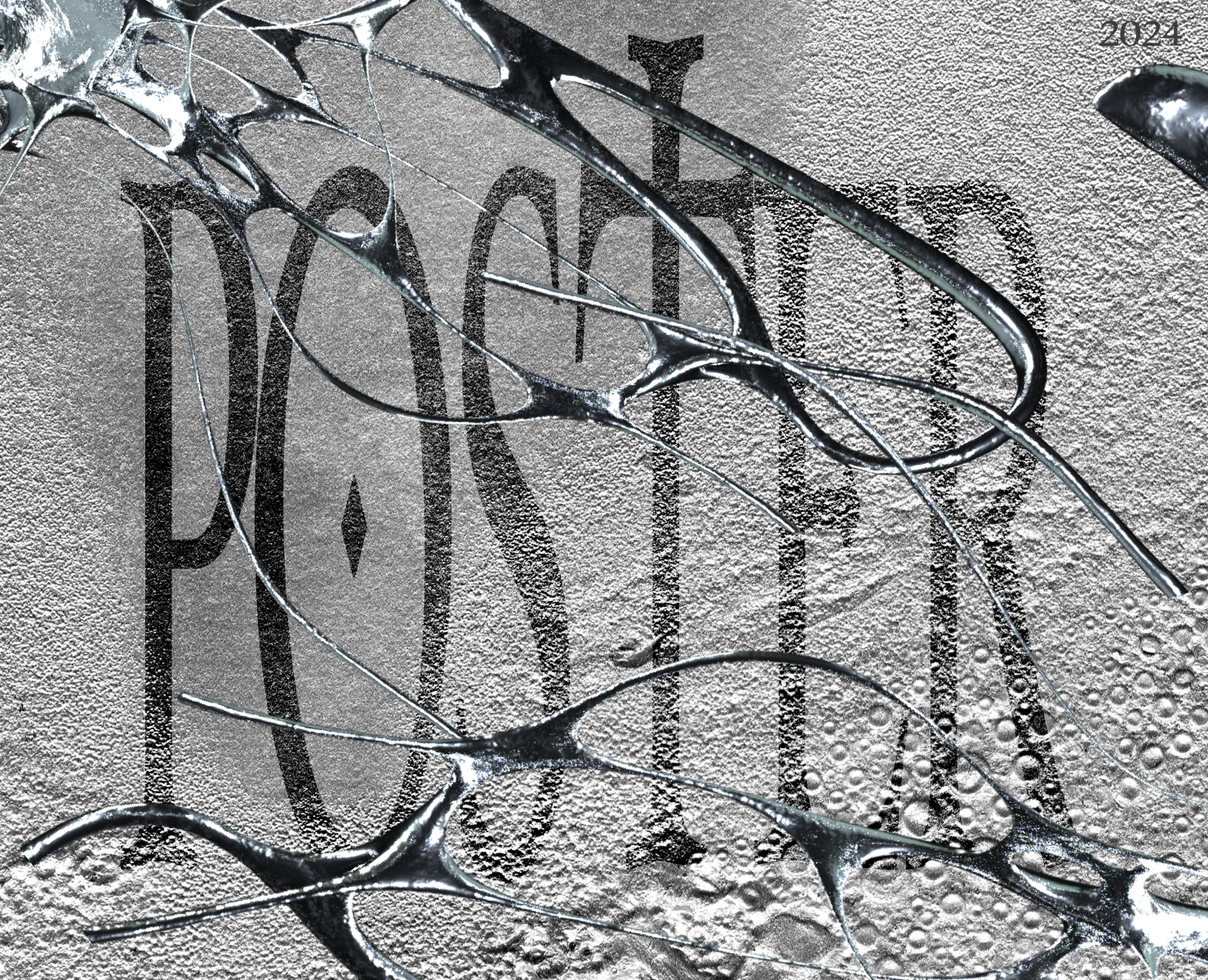 POSTERS 2024 — Графика, 3D на Dprofile